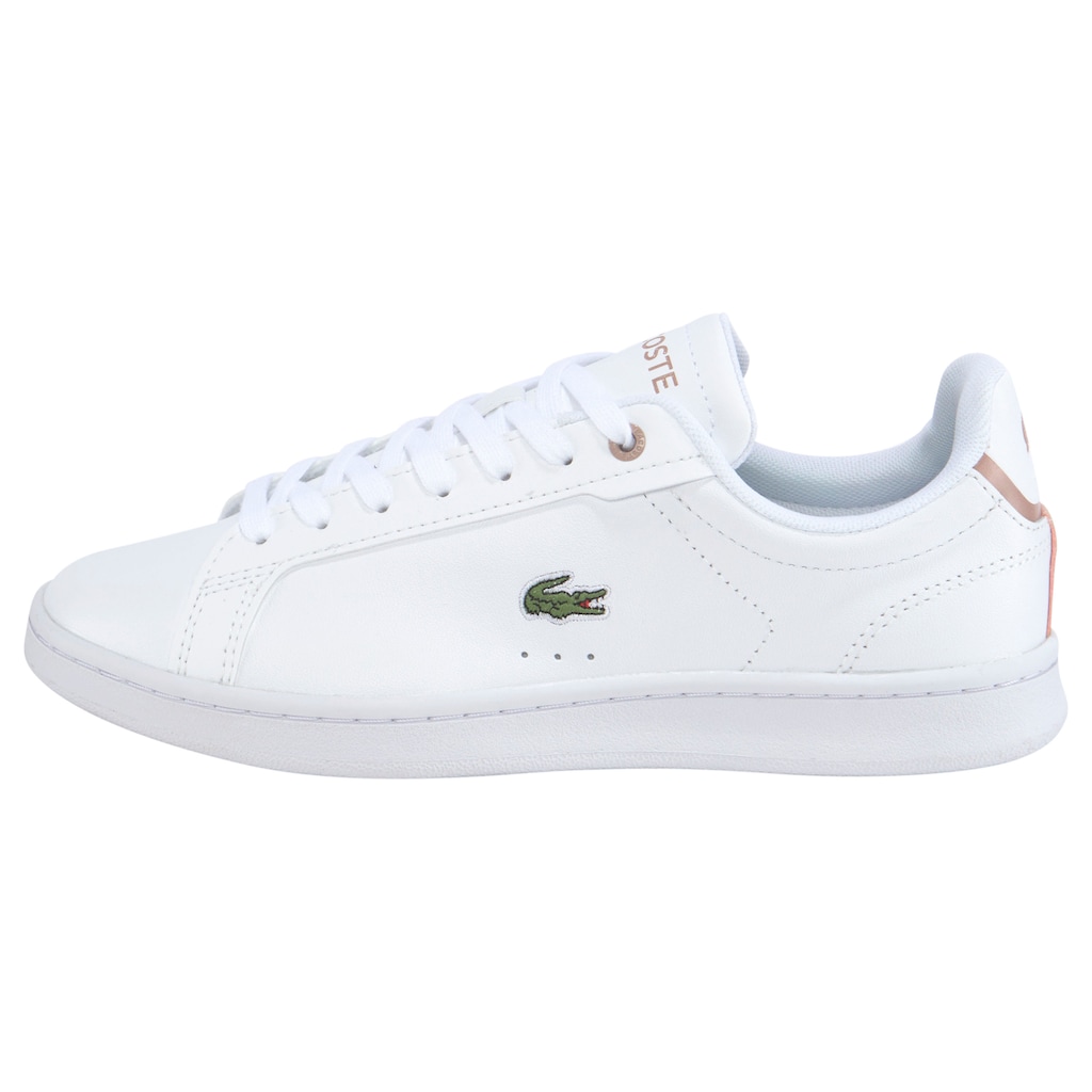 Lacoste Sneaker »CARNABY PRO BL 23 1 SFA«