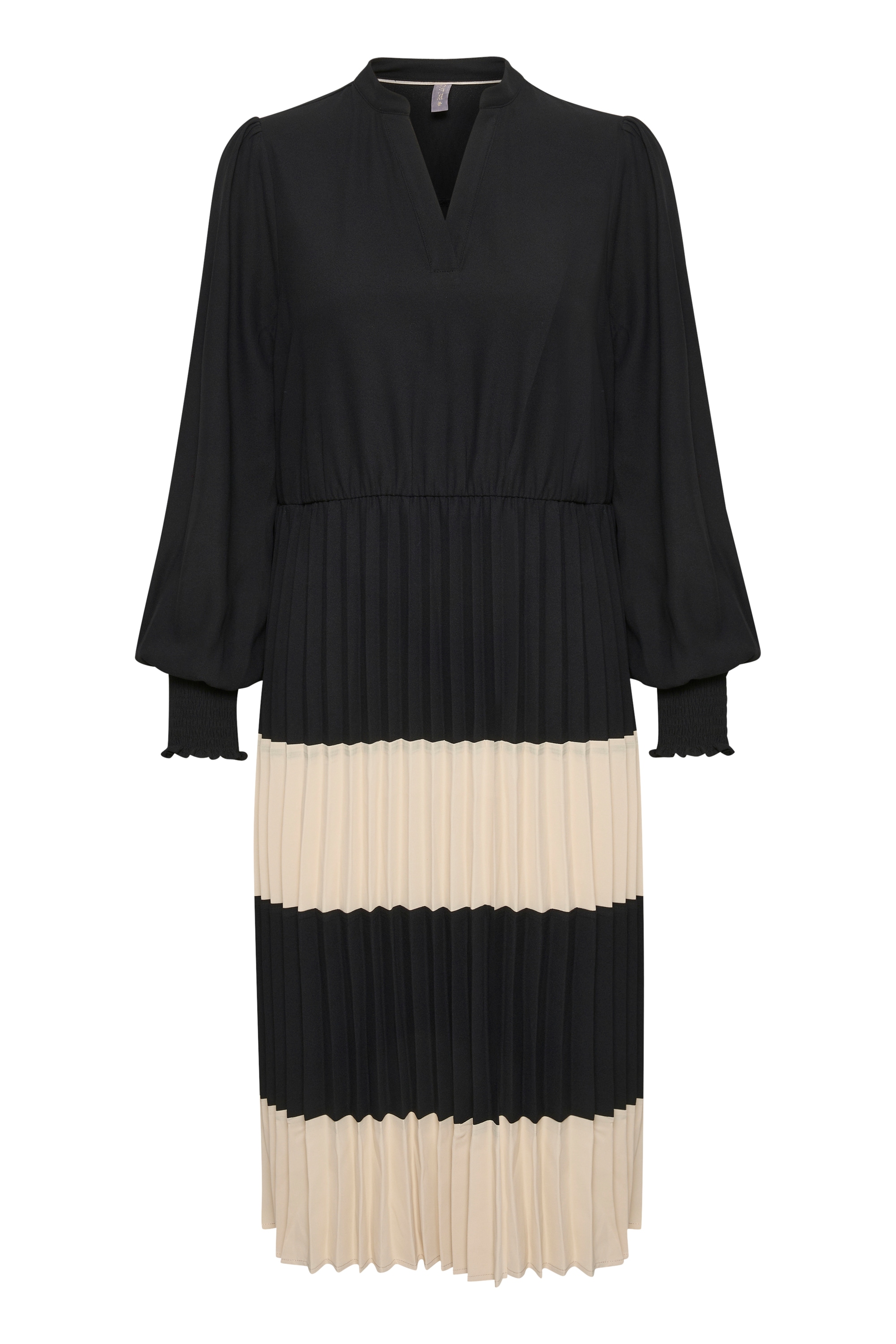 Culture Midikleid "Kleid CUbetty"