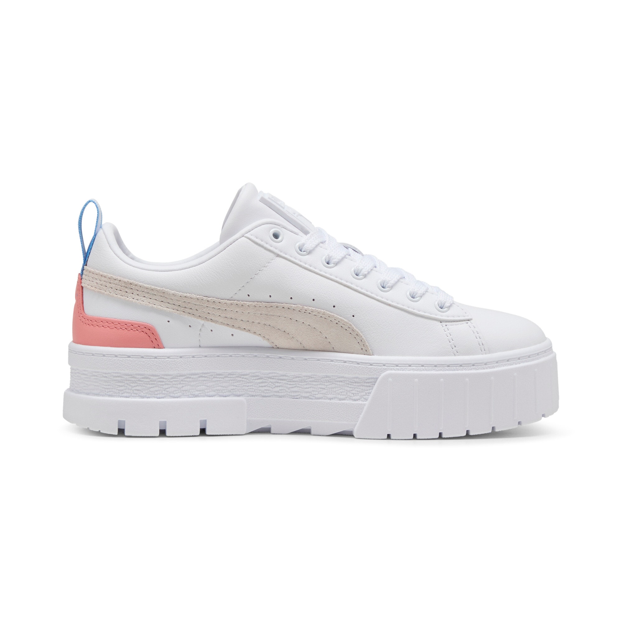PUMA Sneaker »MAYZE LTH WN'S«