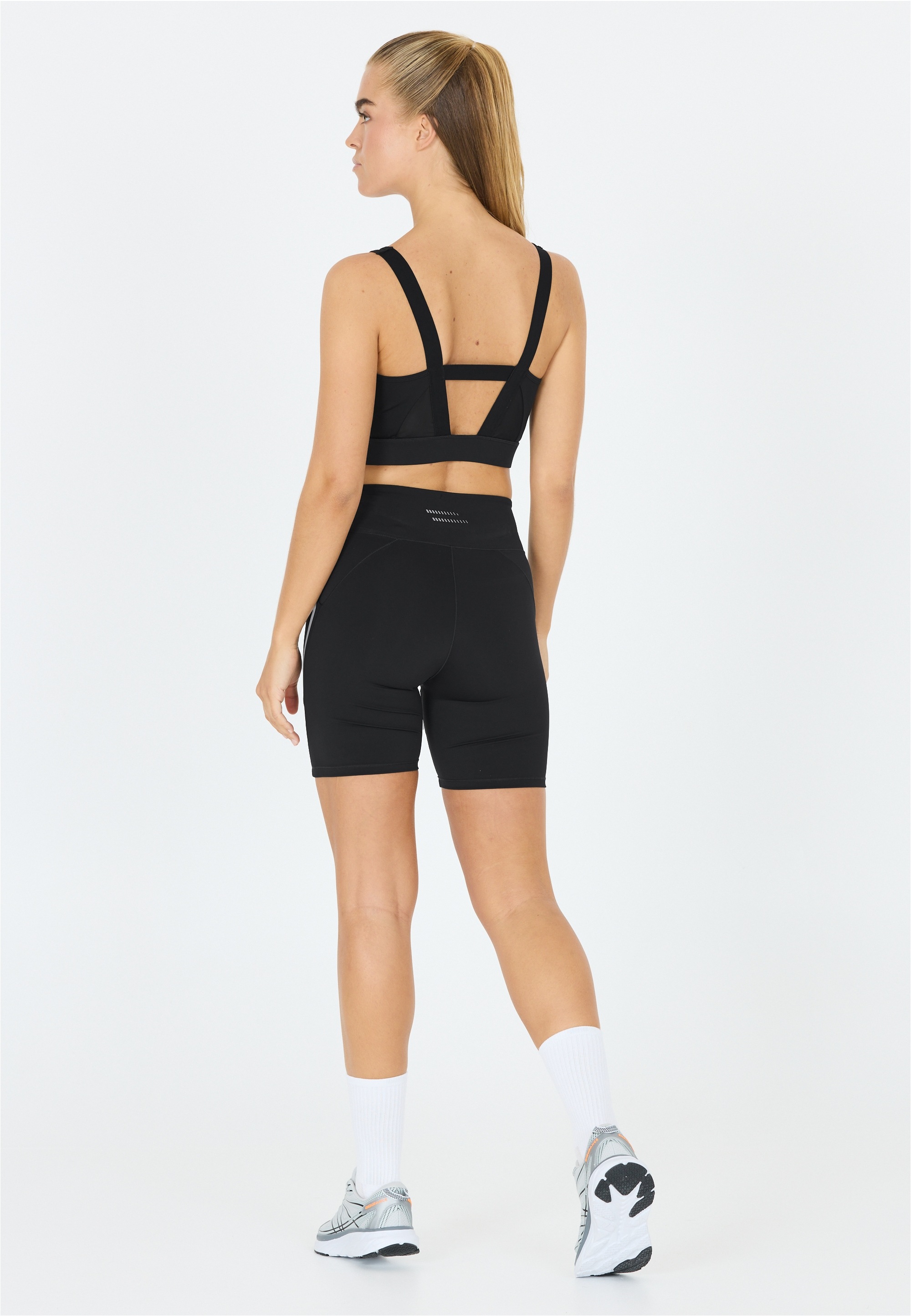 Thumbnail - ENDURANCE Lauftights "Talori" mit diskreten Seitentaschen