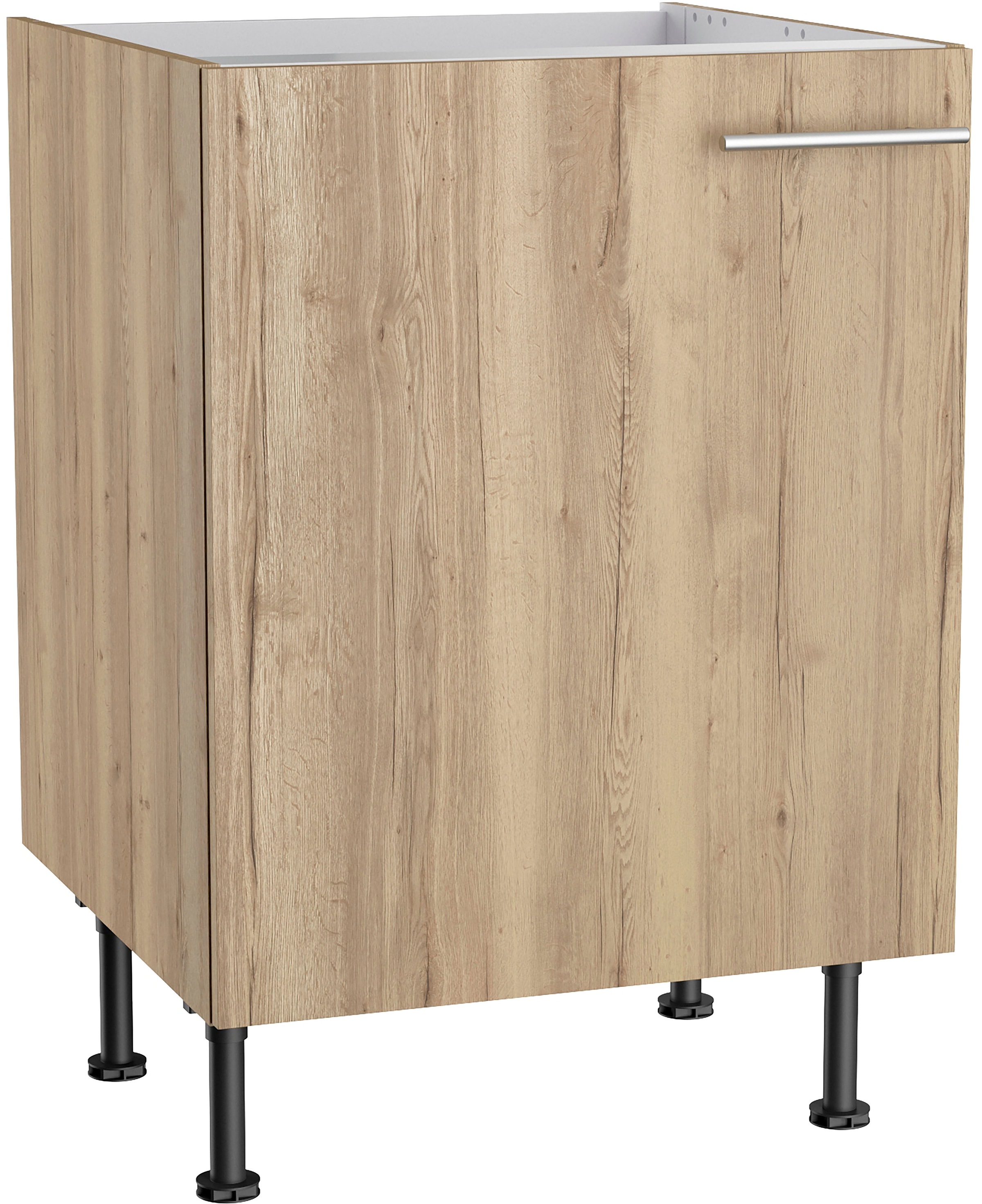 OPTIFIT Spülenschrank »Klara«, Breite 60 cm