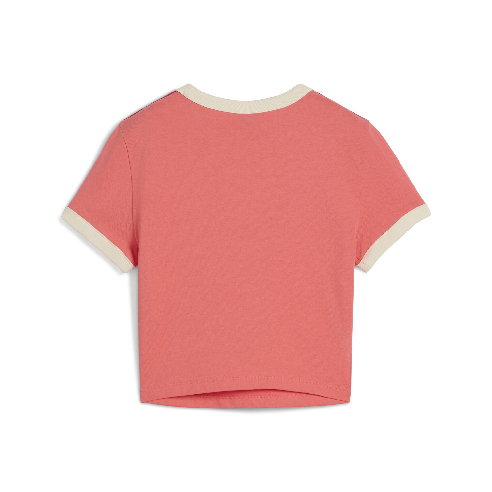 PUMA T-Shirt »EQUAL LOVE CONFEDERATION Kurzes figurbetontes T-Shirt mit Grafik«