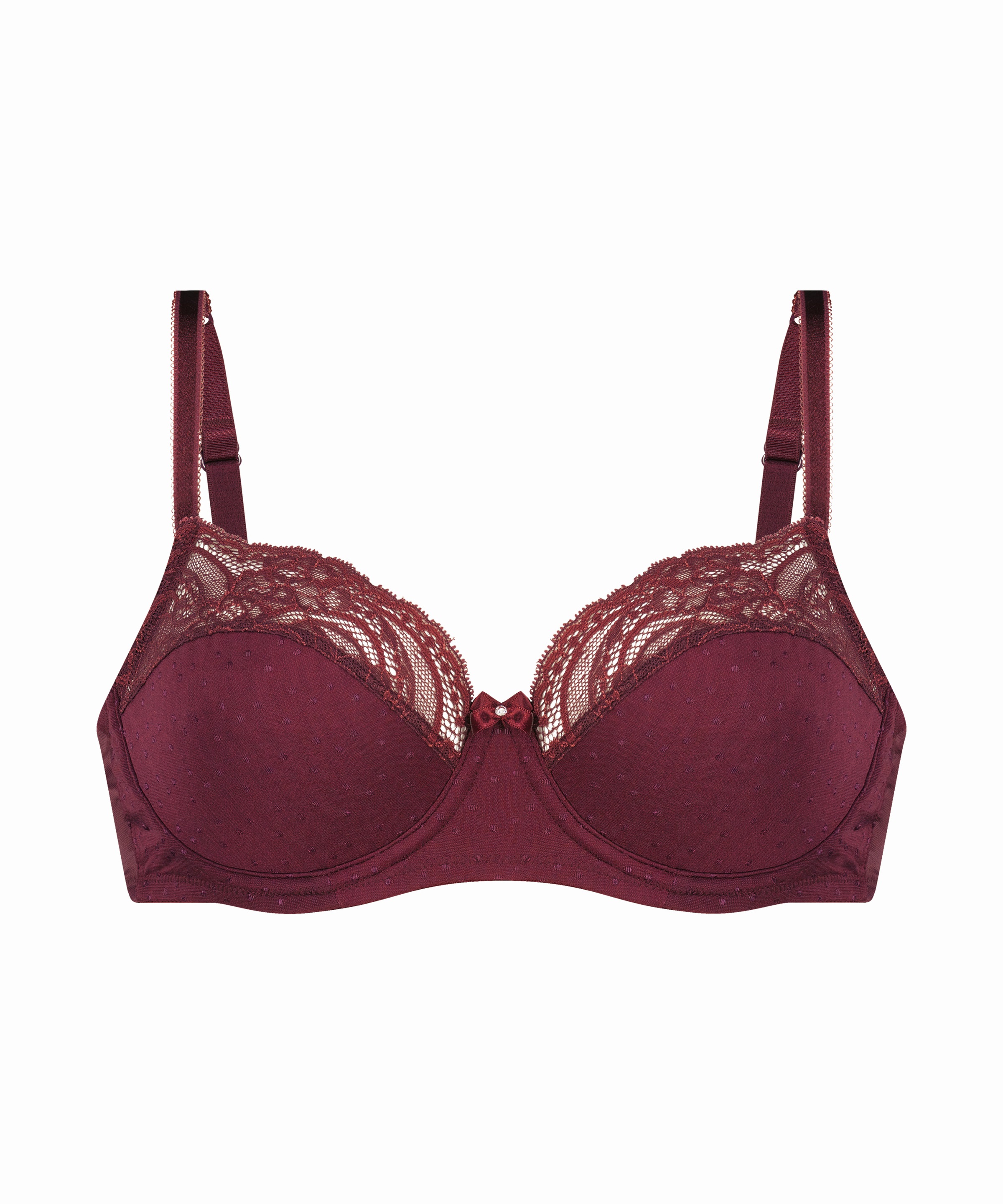 Hunkemöller Bügel-BH »Sophie Non-Padded Underwired Bra«