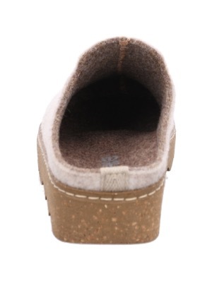 Rohde Pantoffel "FOGGIA", Hausschuh, Schlappen, Clog, Homeslipper mit Profi günstig online kaufen