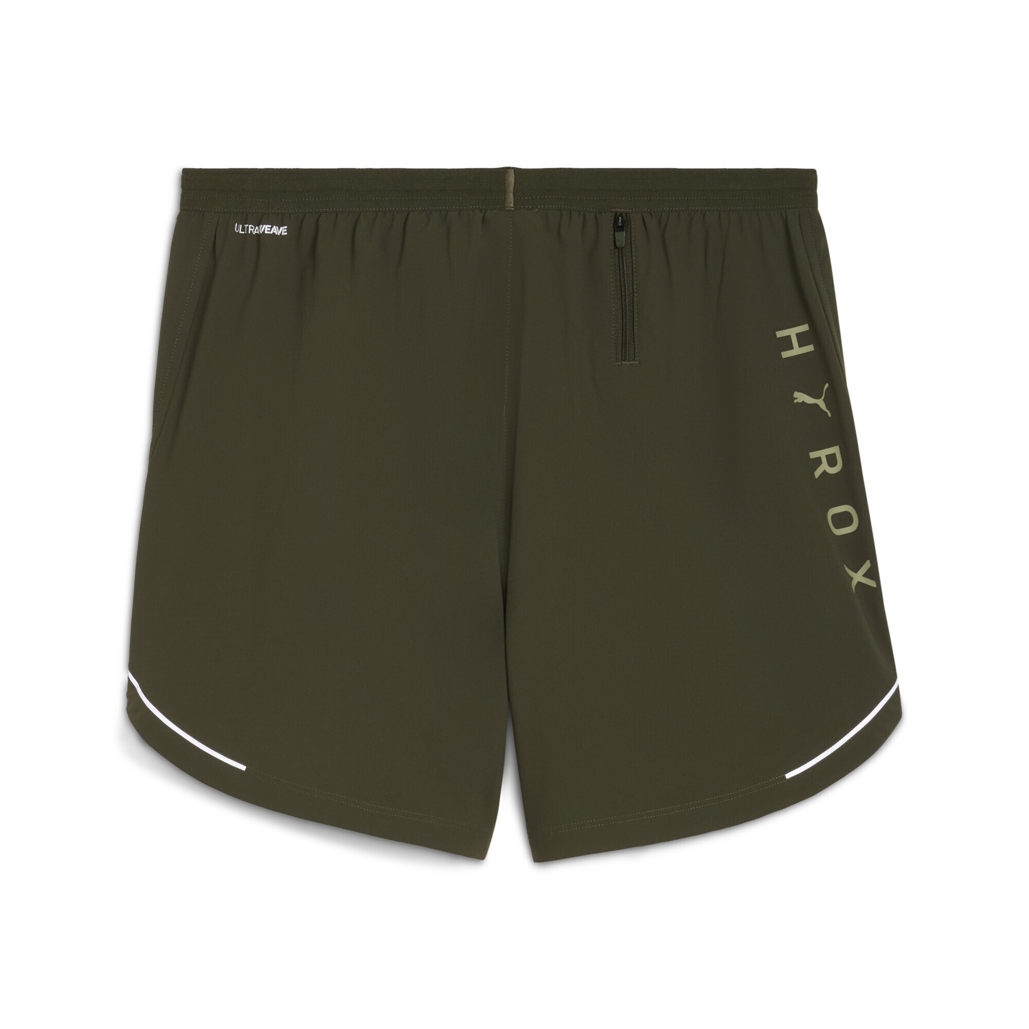 PUMA Trainingsshorts »PUMA x HYROX ULTRAWEAVE 6" Shorts Herren«