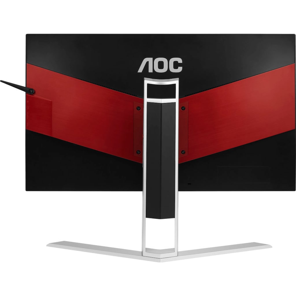 AOC Gaming-Monitor »AG251FG«, 62,2 cm/24,5 Zoll, 1920 x 1080 px, Full HD, 1 ms Reaktionszeit, 240 Hz