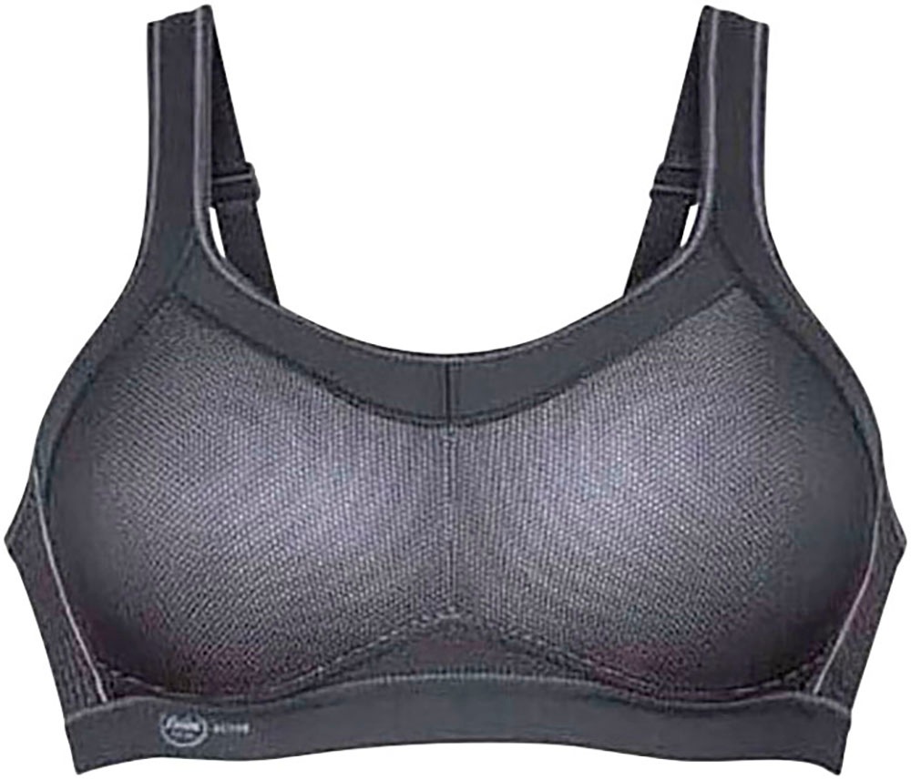 Anita Active Sport-BH "Momentum", atmungsaktiv, leicht schimmernd, Komfortt günstig online kaufen