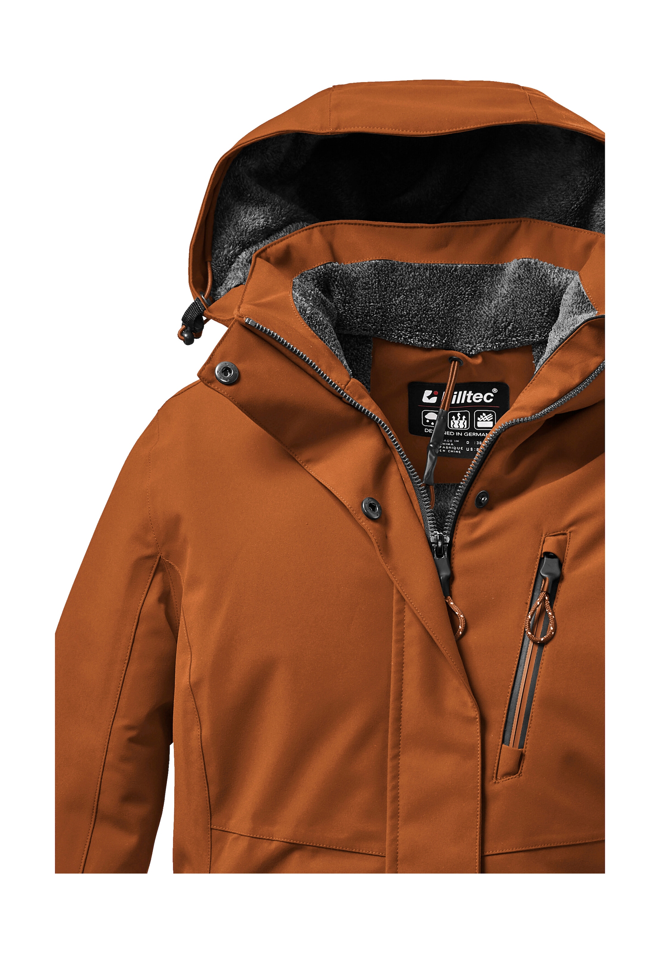 Killtec Outdoorjacke »KOW 140 WMN JCKT«