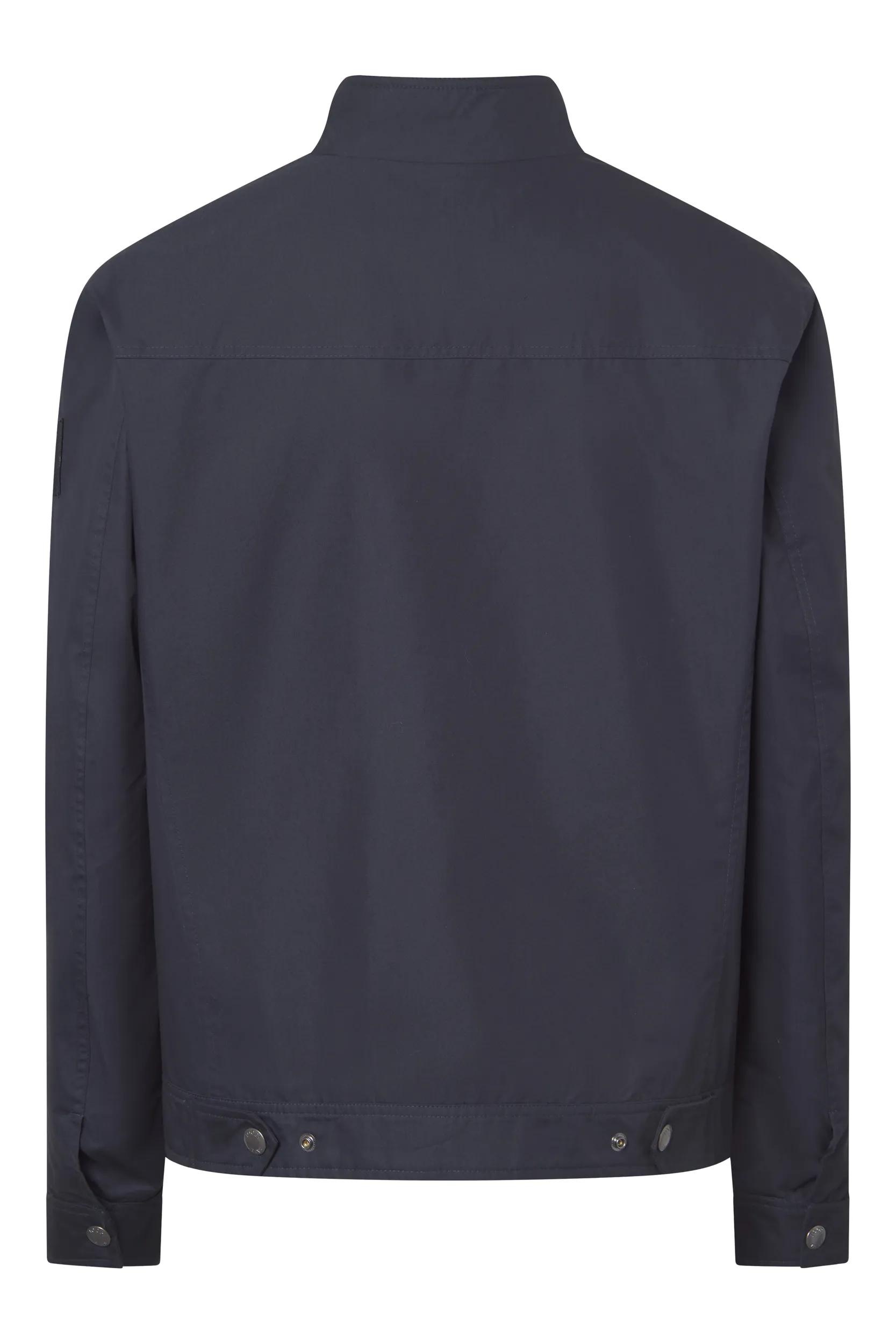 Joop Jeans Blouson "Janos" mit Reißverschluss günstig online kaufen