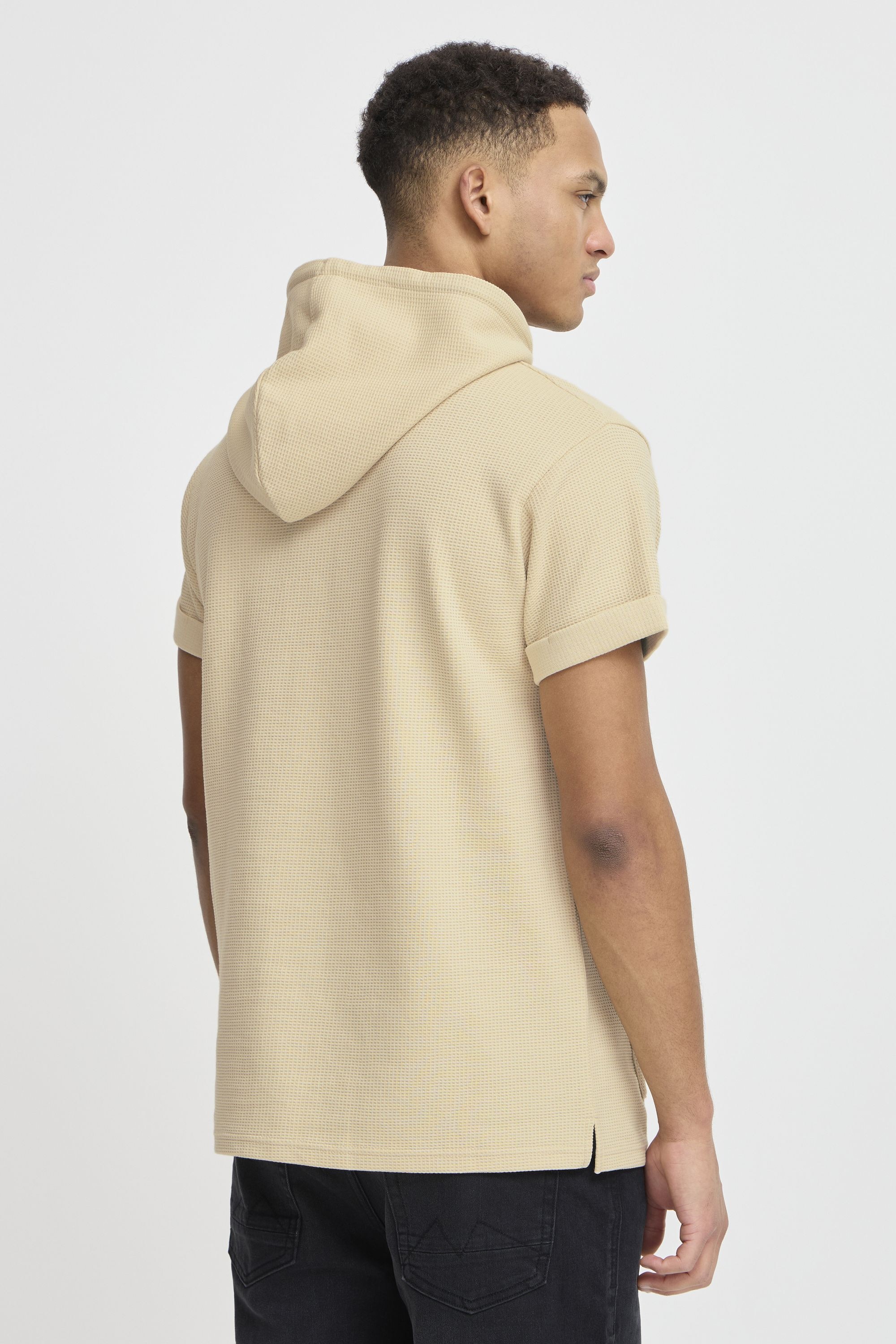Indicode Kurzarmpullover »Kurzarmpullover IDNils«