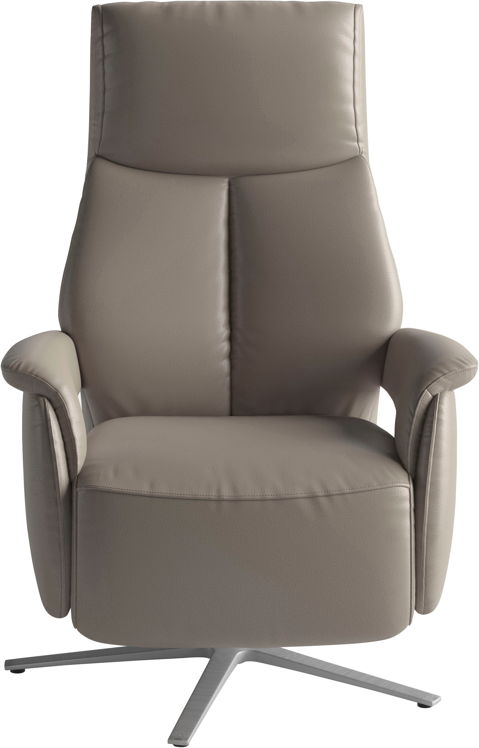 sit&more TV-Sessel "TV Lazy" zur Auswahl mit Herz-Waage-Position