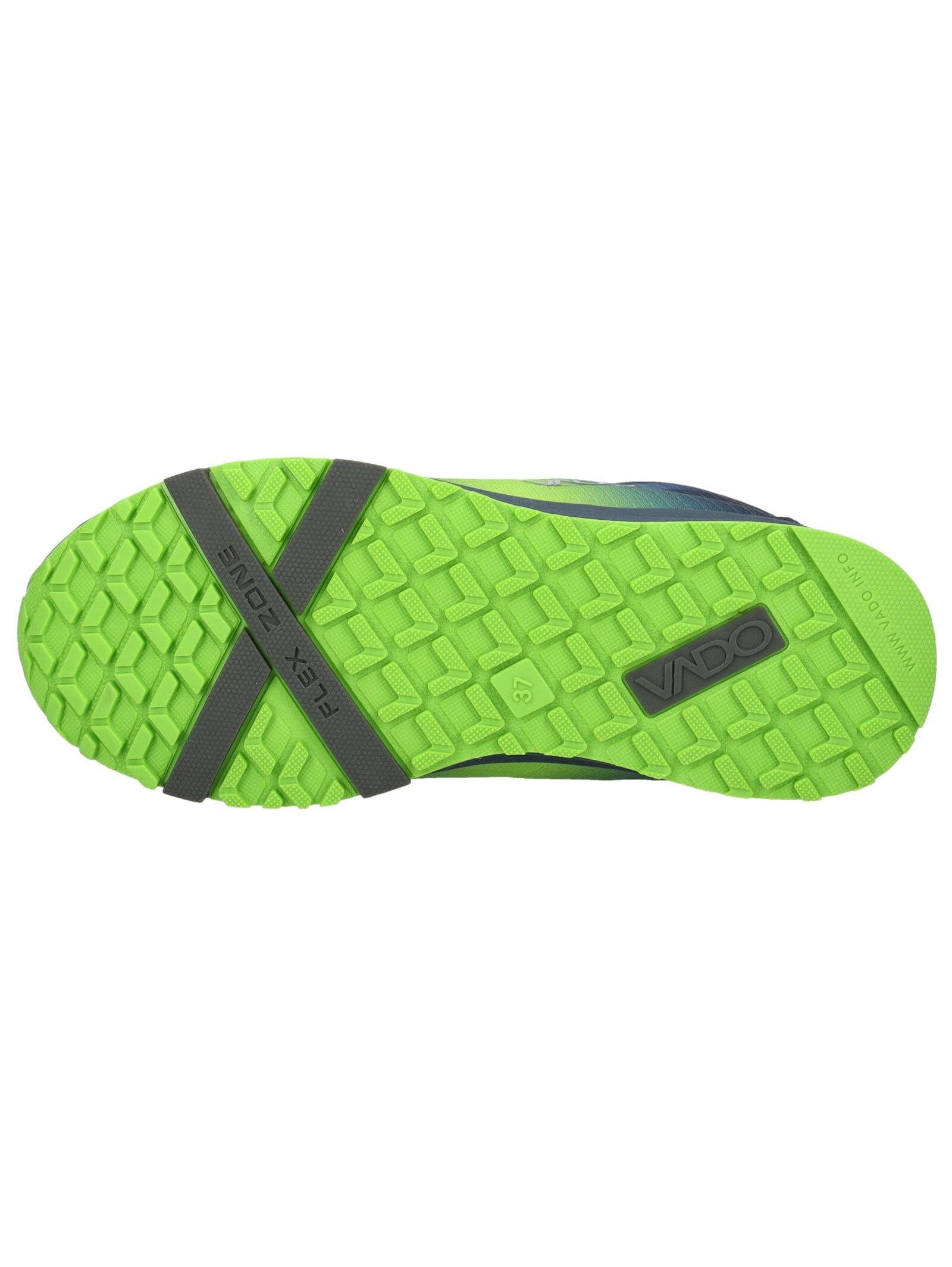 Vado Stiefelette »Vado Stiefelette Mesh«