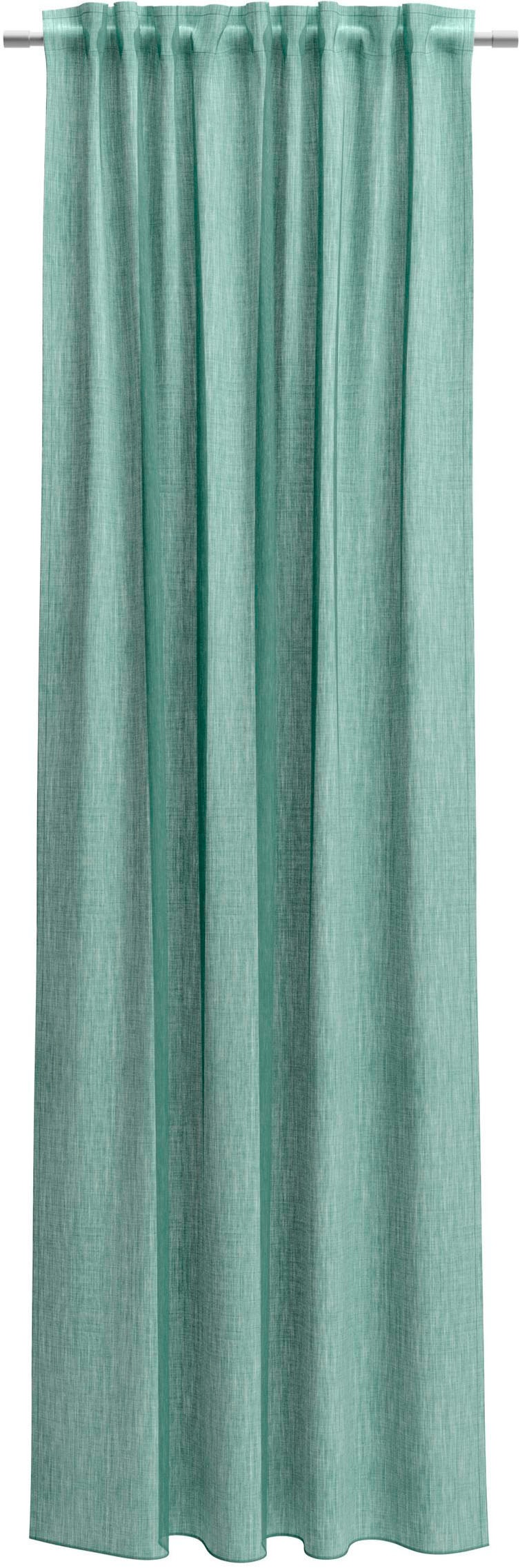 Neutex for you Vorhang "Libre-ECO" Multifunktionsband 1 Stk. tlg. günstig online kaufen