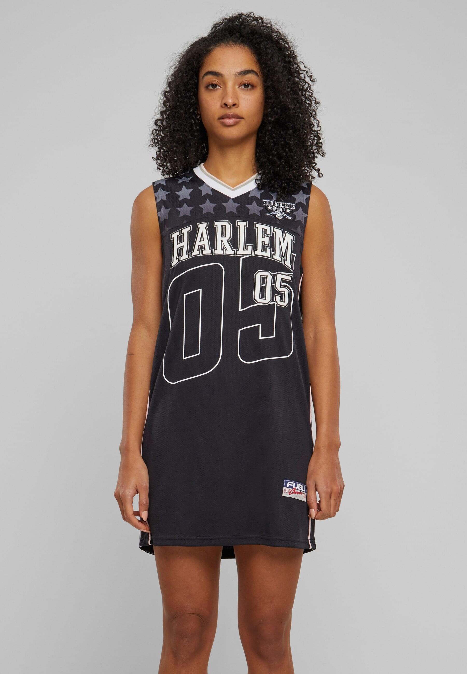 Dress«, für Fubu FW221-009-2 »Damen Harlem FUBU BAUR Sleeveless tlg.) | Stillkleid (1 Athletics kaufen