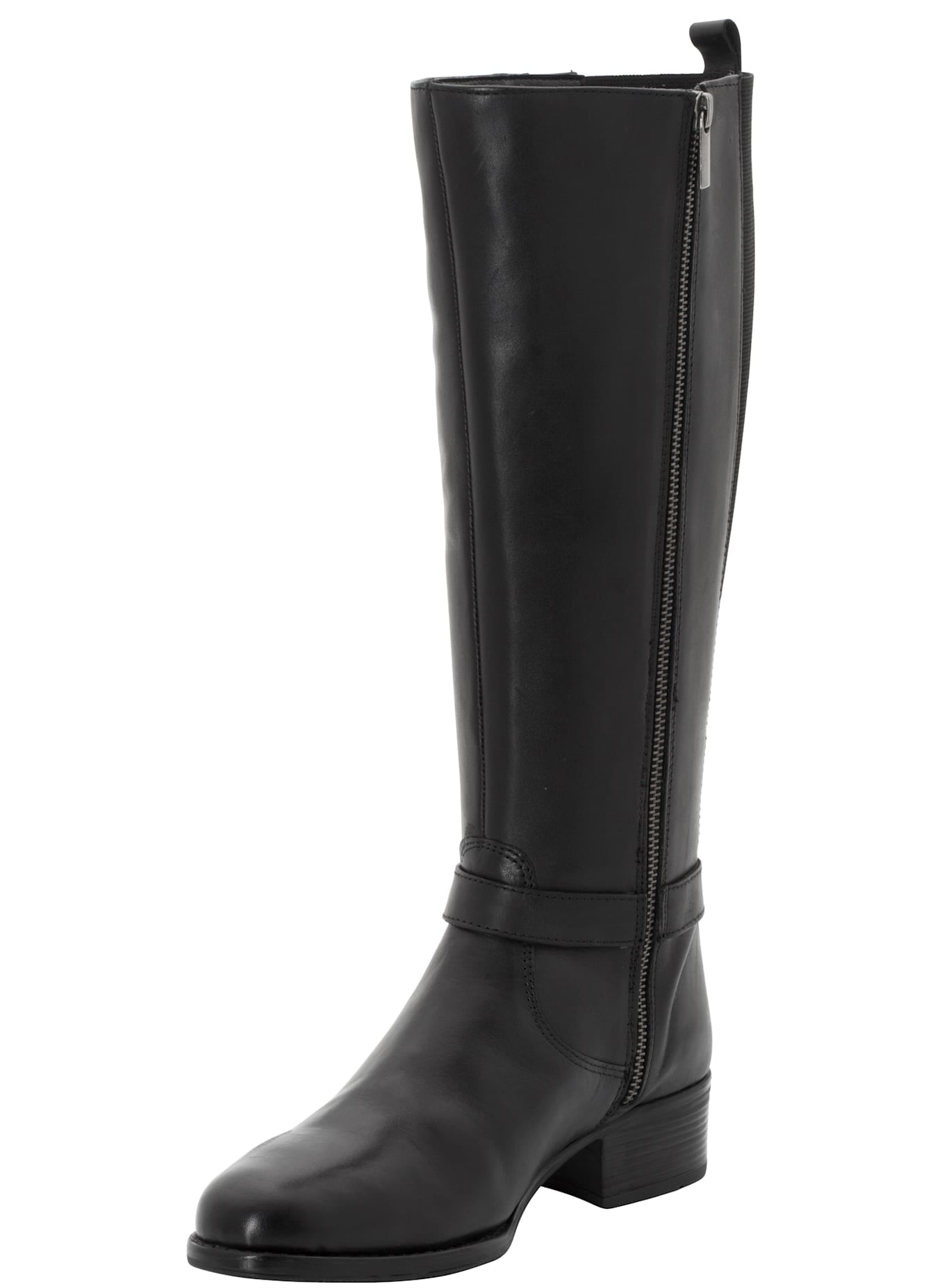 Sheego Weitschaftstiefel günstig online kaufen