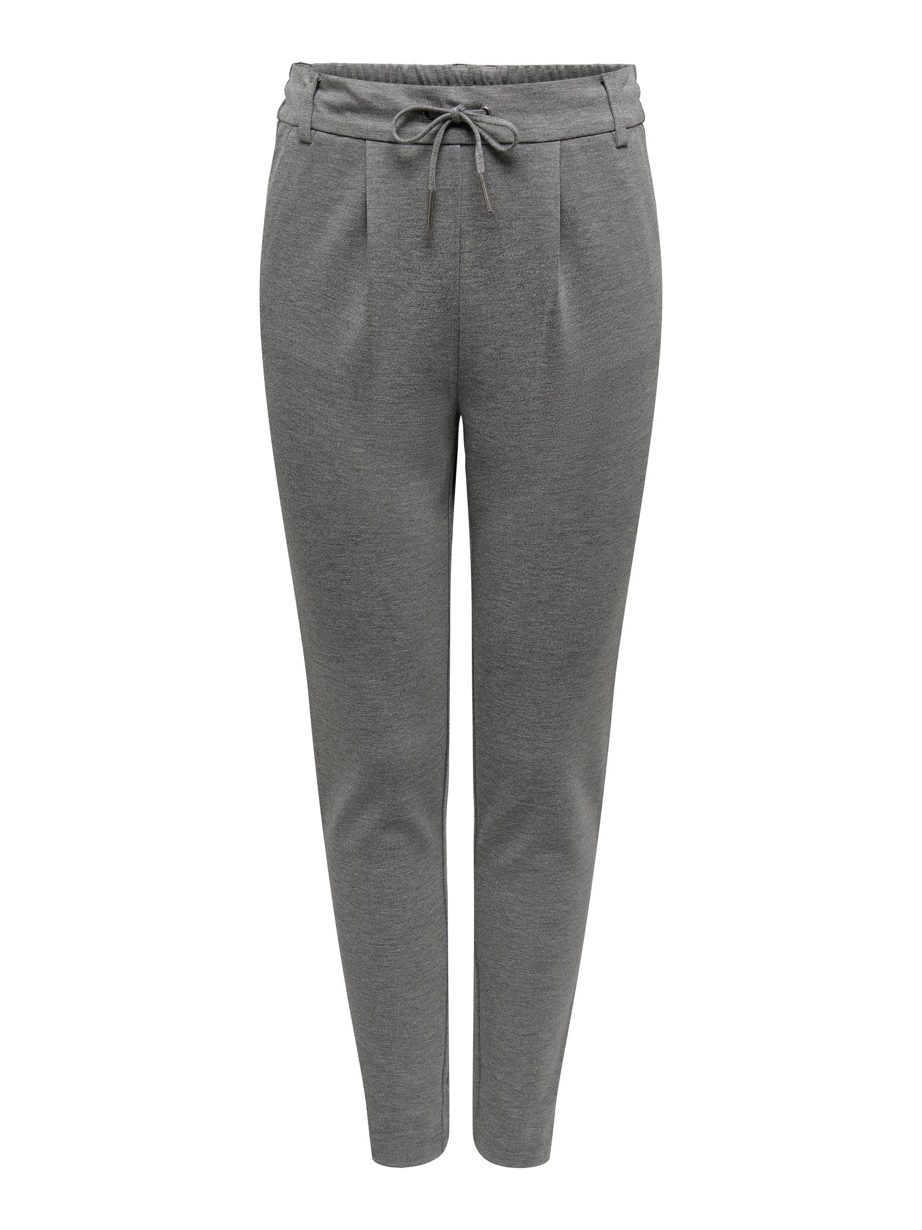 ONLY Jogger Pants »ONLPOPTRASH LIFE EASY COL PANT PNT NOOS«, mit elastischem Bund und Kordelzug