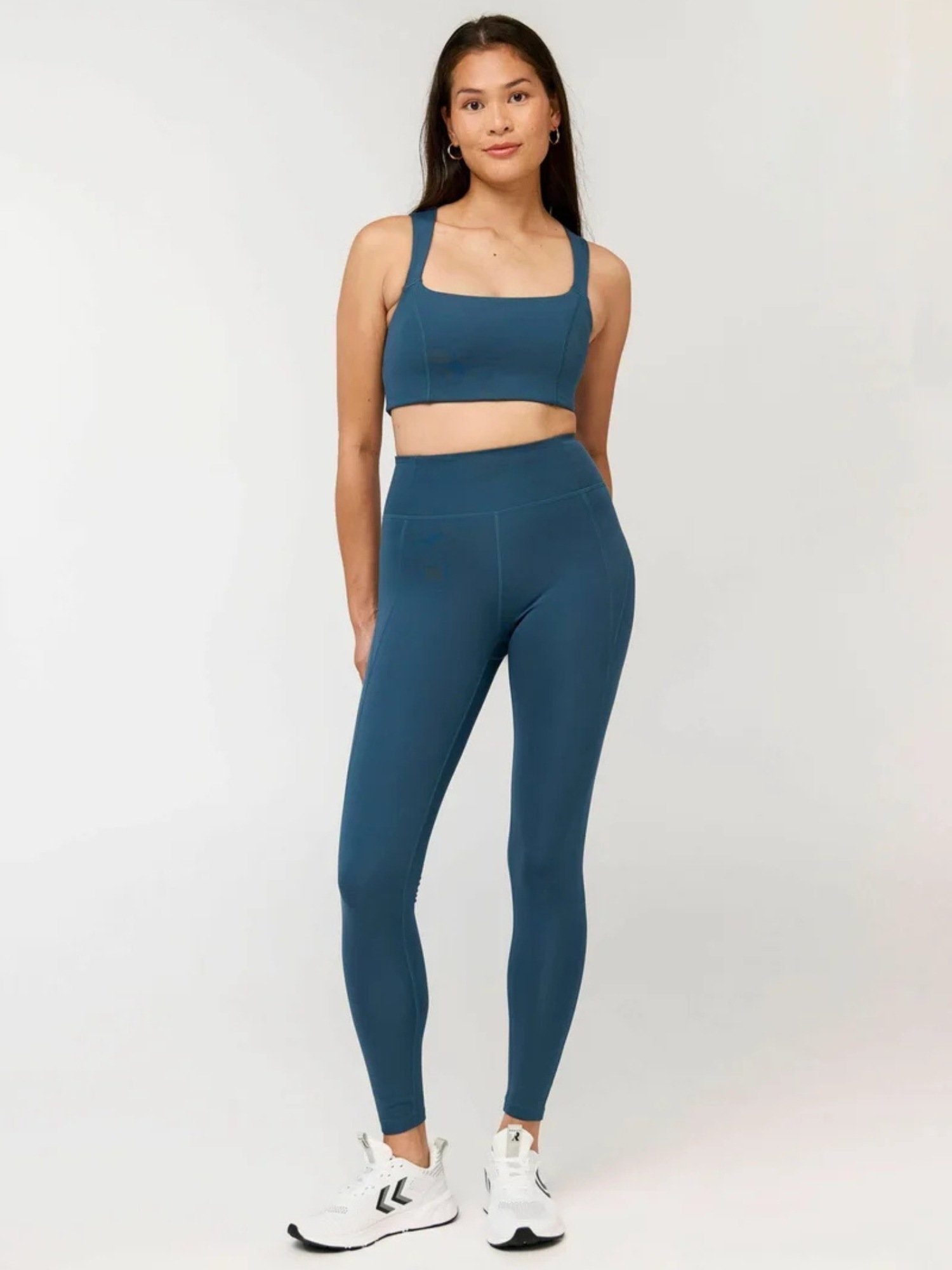 GIRLFRIEND COLLECTIVE Funktionstop »Girlfriend Collective Top Natalie«