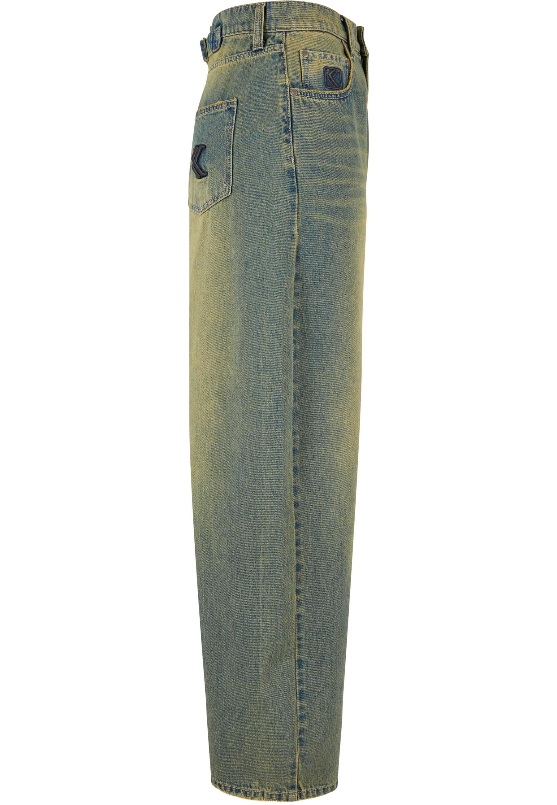 Karl Kani Bequeme Jeans »Karl Kani Karl Kani OG Baggy Denim«