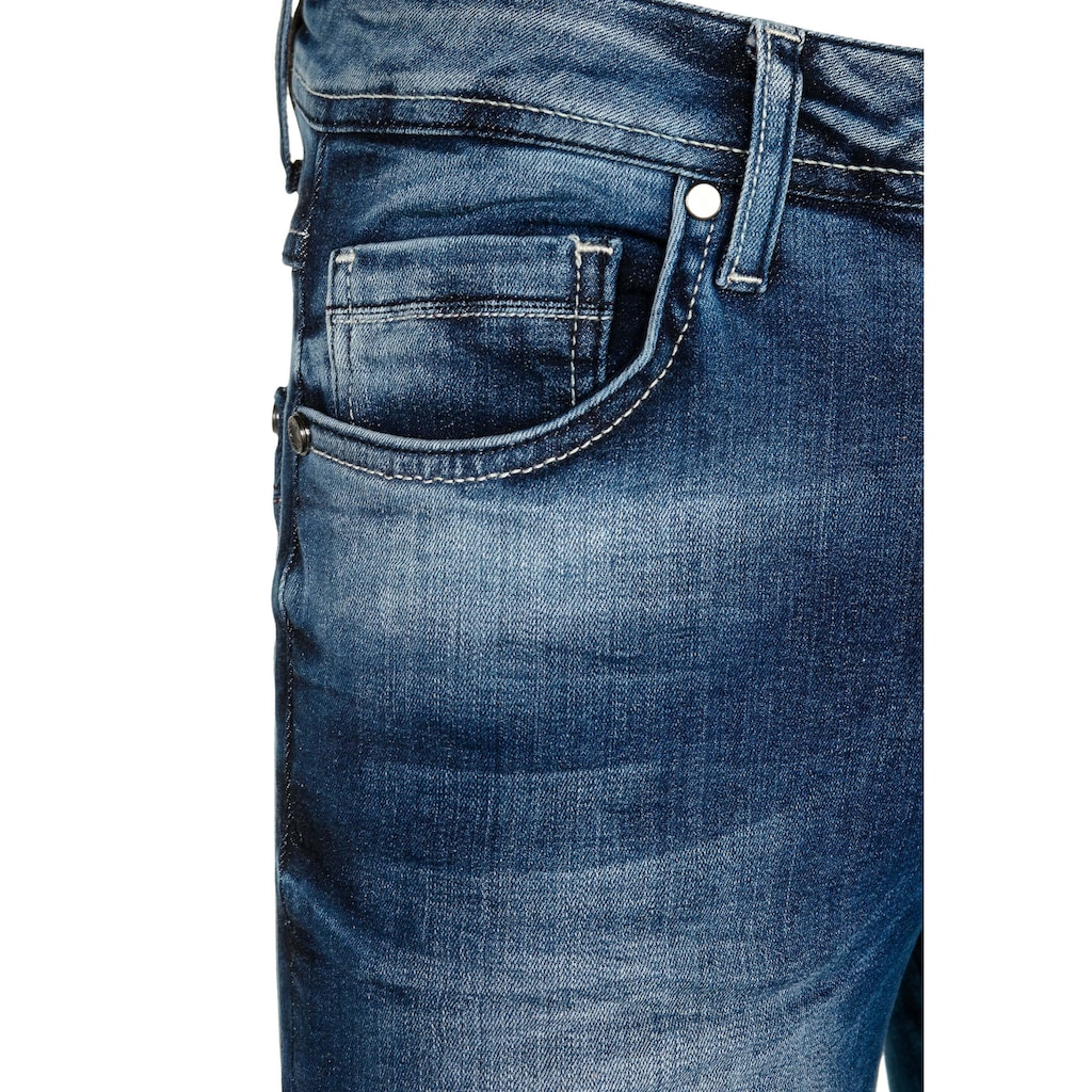 Cipo & Baxx Slim-fit-Jeans