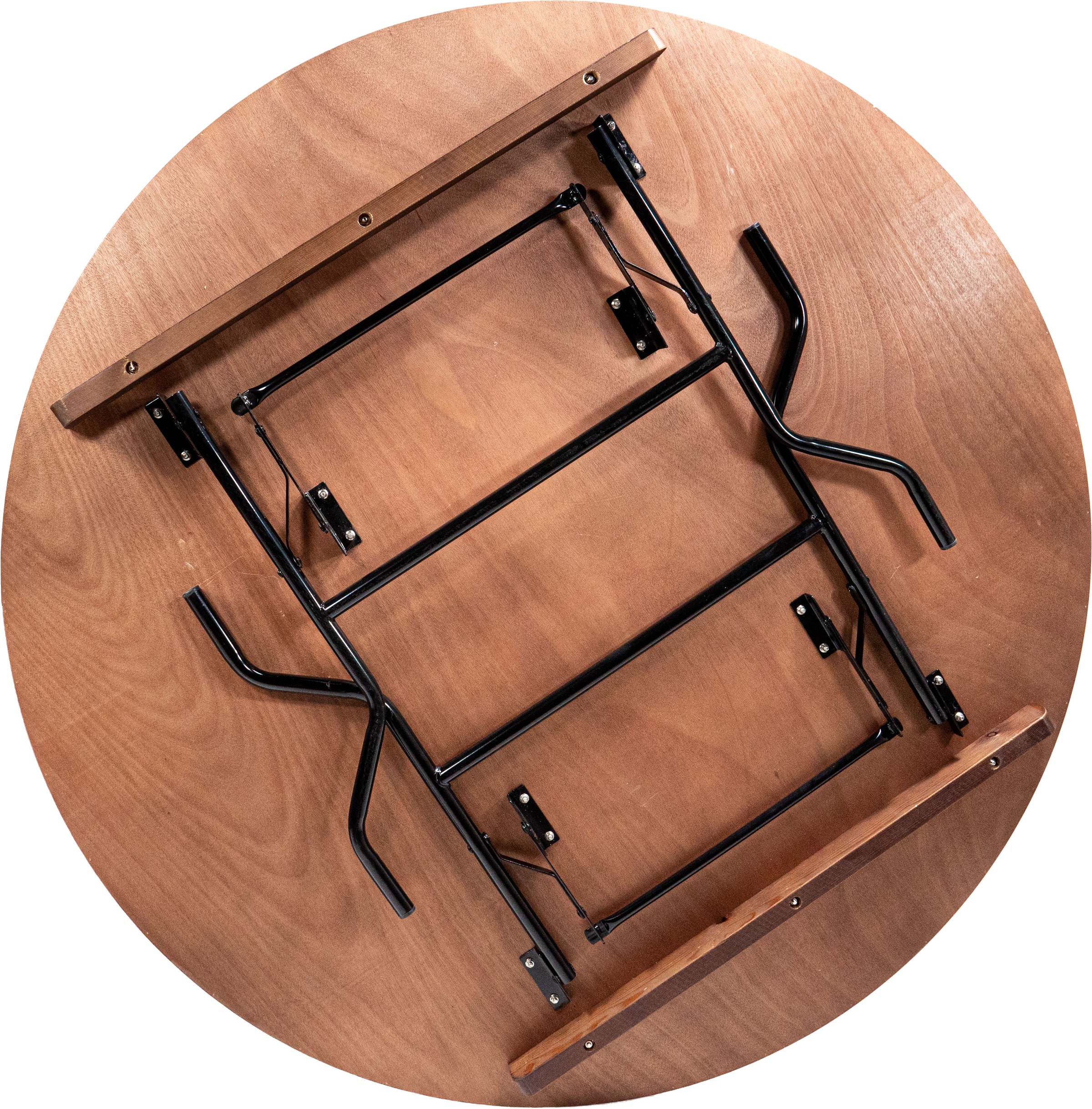 Essentials Klapptisch "Bankettisch/Klapptisch" Packung, 1 Stk. tlg. Holz ru günstig online kaufen