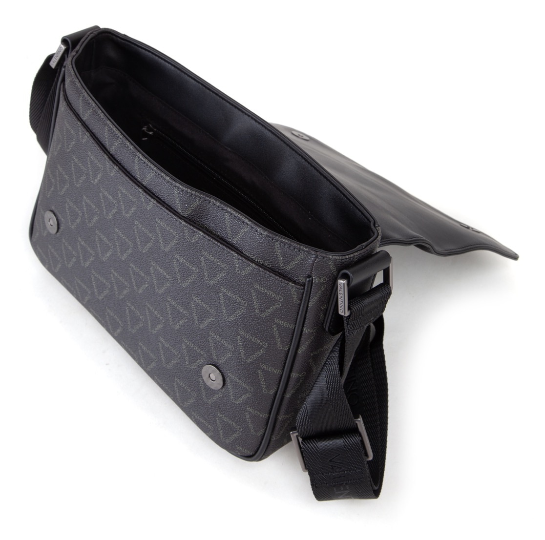 VALENTINO BAGS Umhängetasche »DELTA«, Schultertasche Herrentasche