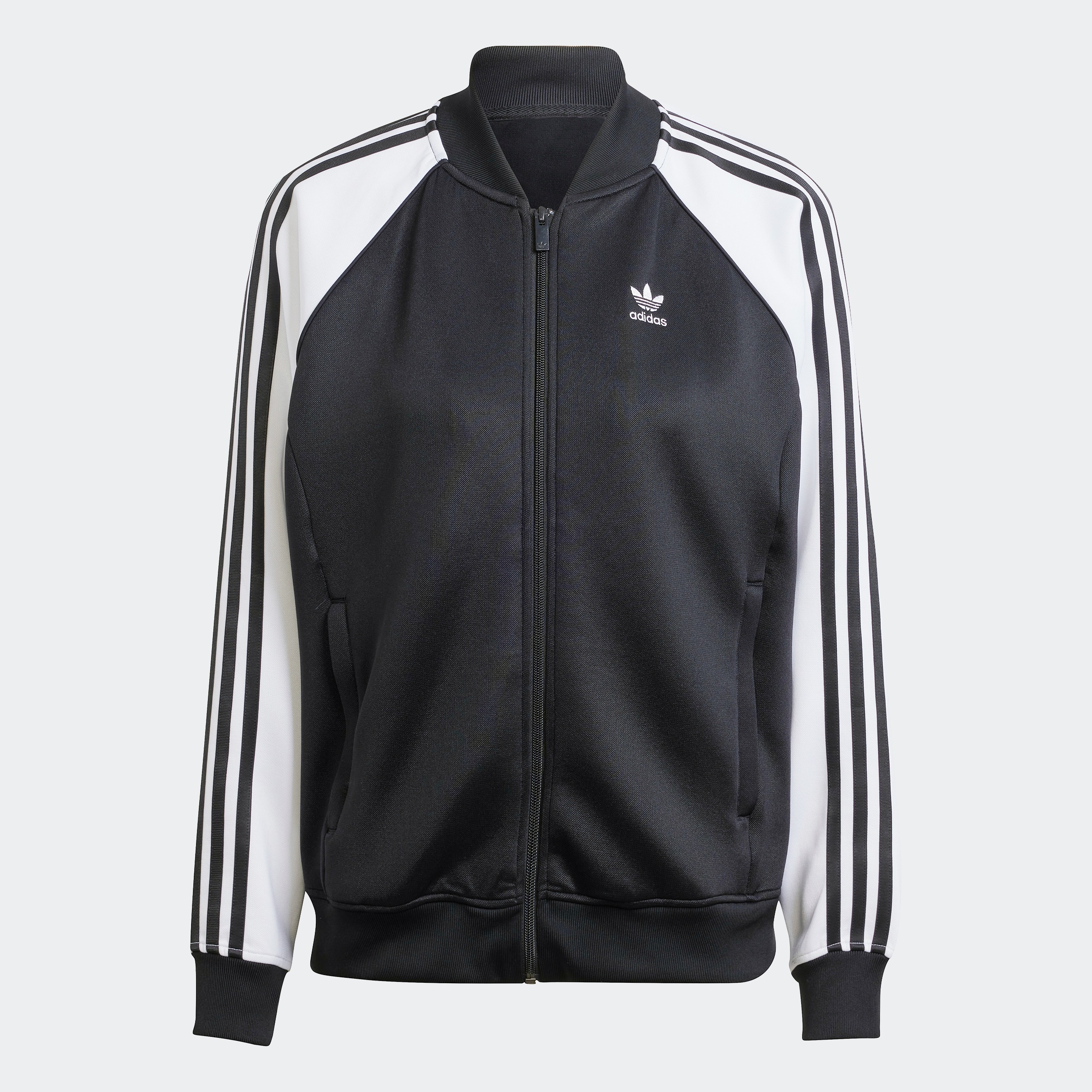 adidas Originals Outdoorjacke »ADICOLOR OVERSIZED ORIGINALS« kaufen | CLASSICS SST BAUR für