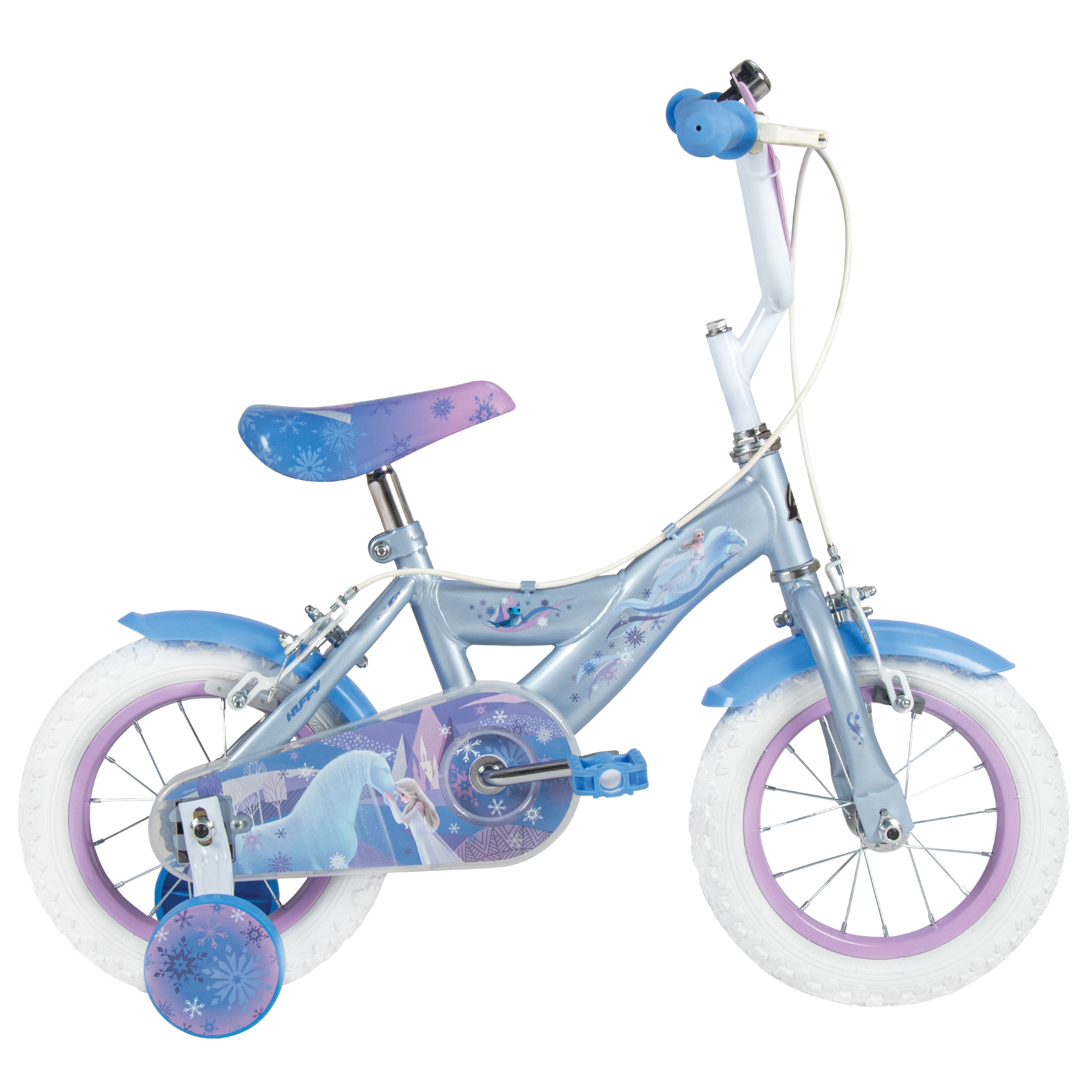 Huffy Kinderfahrrad "Huffy Disney Frozen 12-Zoll-Fahrrad"