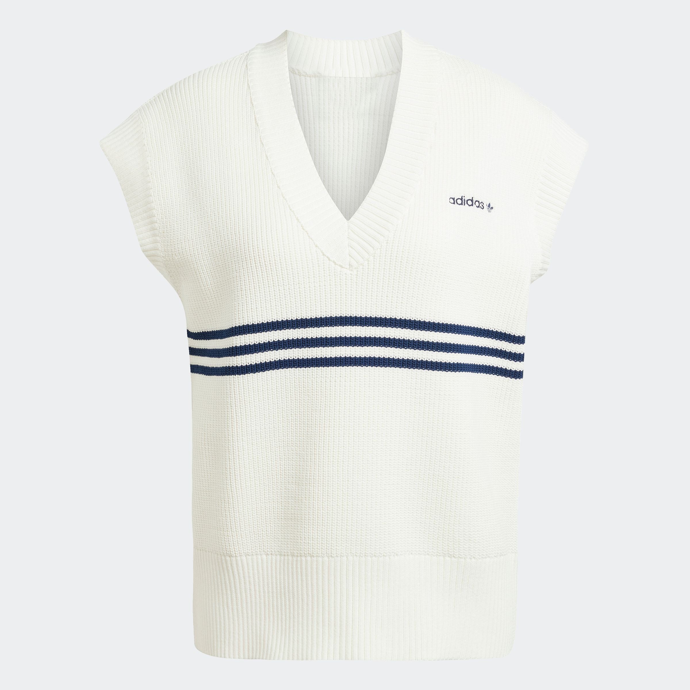 adidas Originals Funktionsweste »KNITTED VEST«