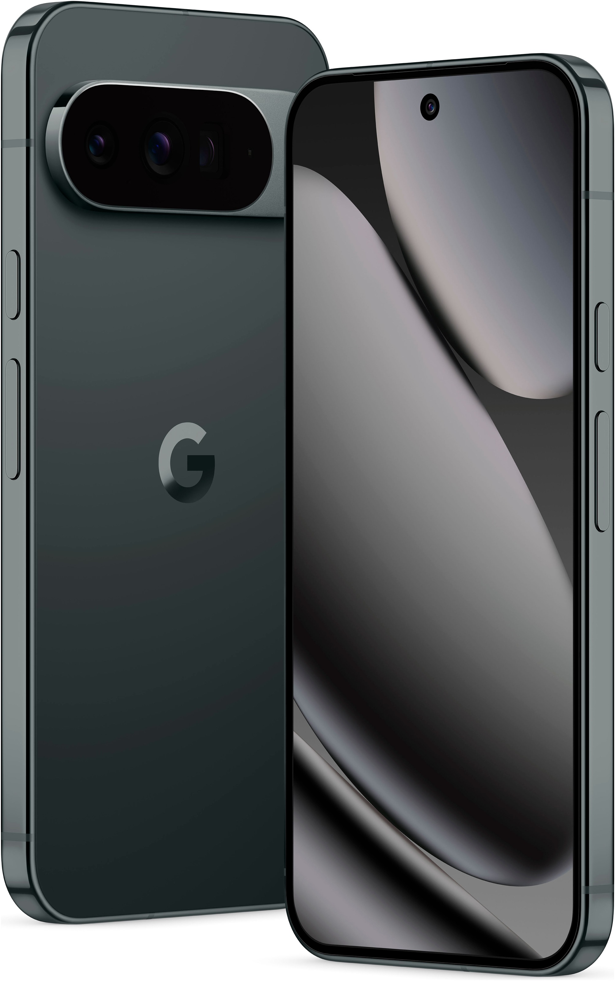 Google Smartphone »Pixel 10 Pro XL«, Obsidian