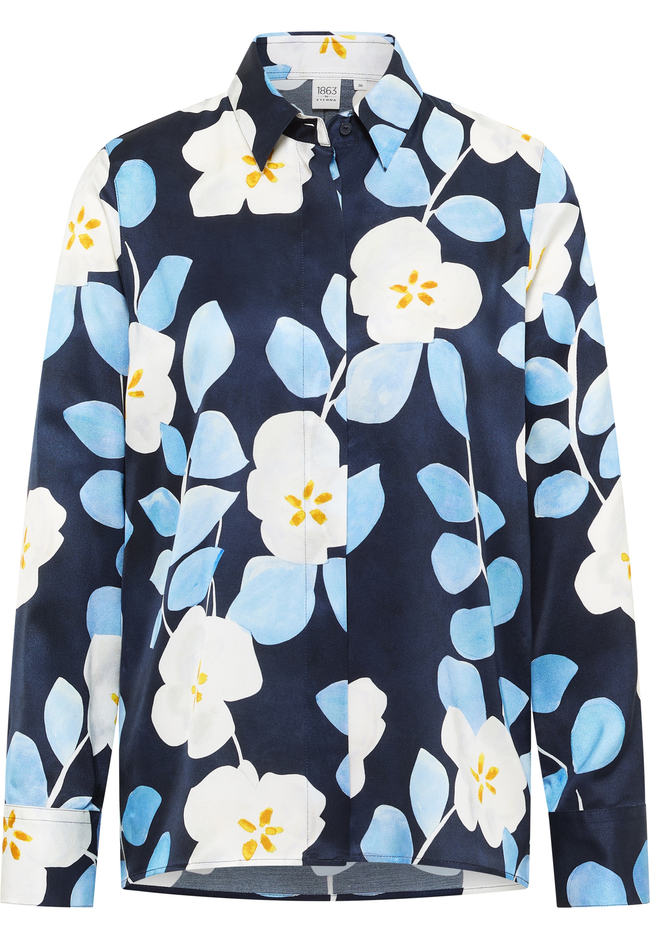 Eterna »LOOSE FIT«