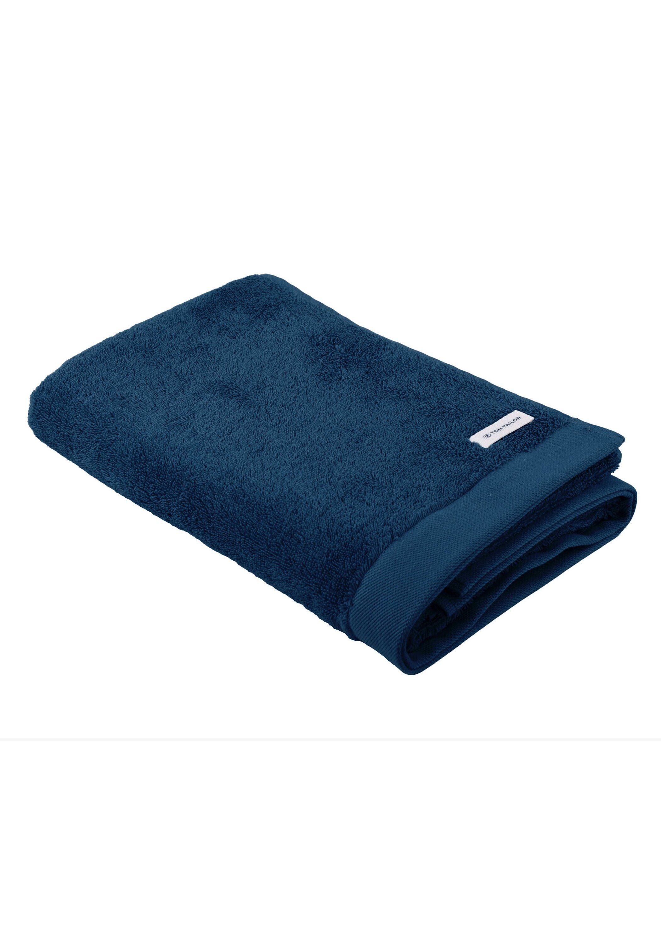 TOM TAILOR Duschtuch "Duschtuch Color Bath Shower Towel 1er Pack"