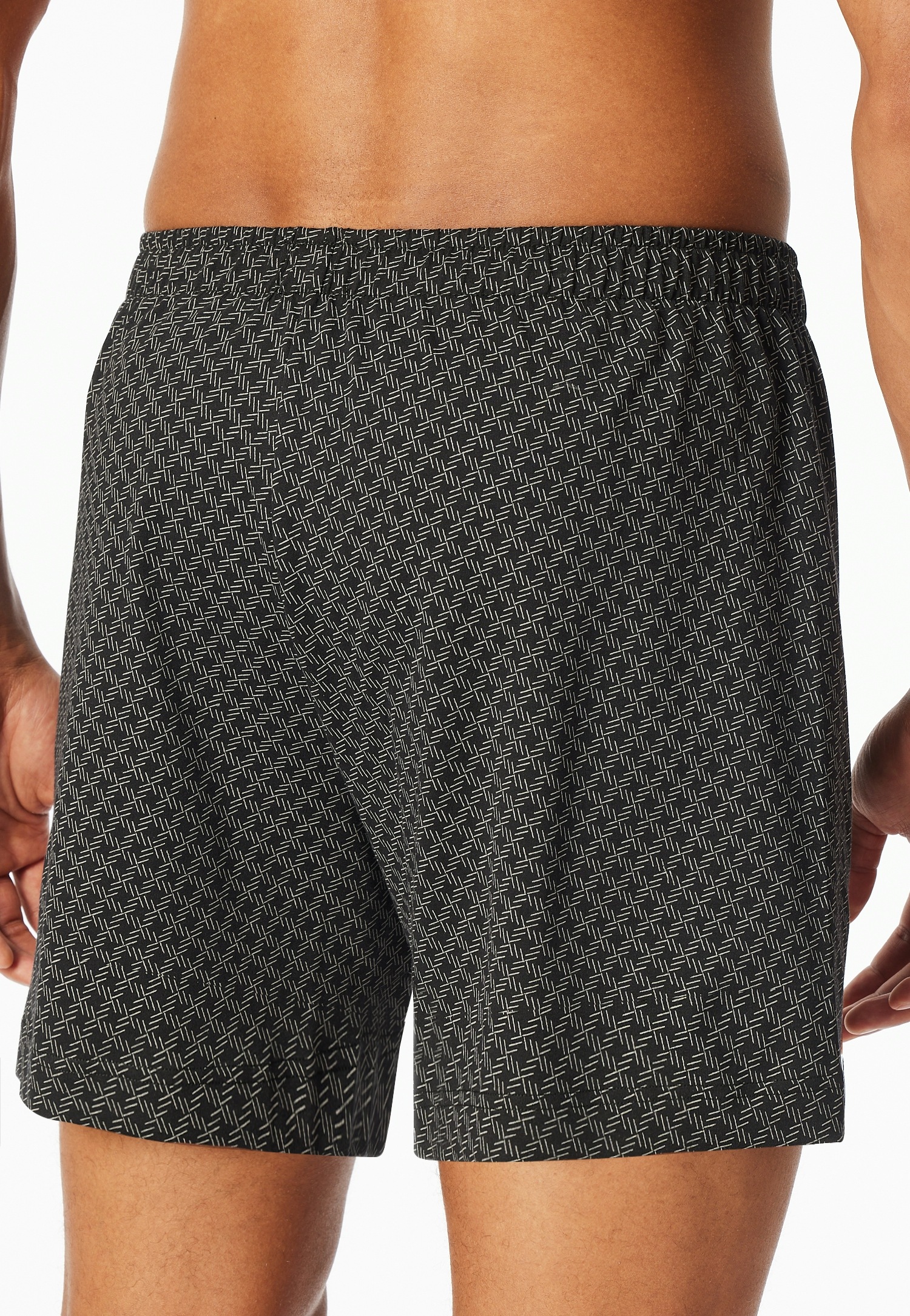 Thumbnail - Schiesser Weiter Boxer "Boxershorts Multipacks" 2er Pack, ideal als Geschenk, mit Eingriff