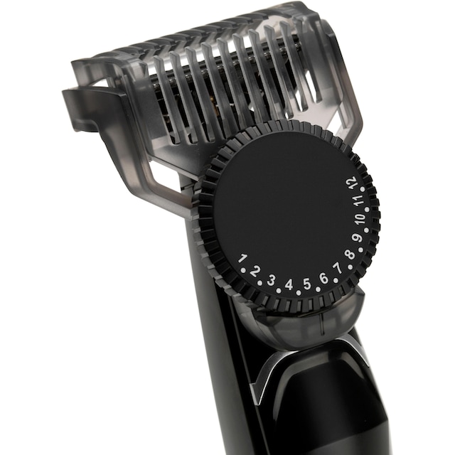 BaByliss Bartschneider »T881E MEN Pro Beard«, inkl. Etui 0,5 - 12mm auf  Rechnung | BAUR