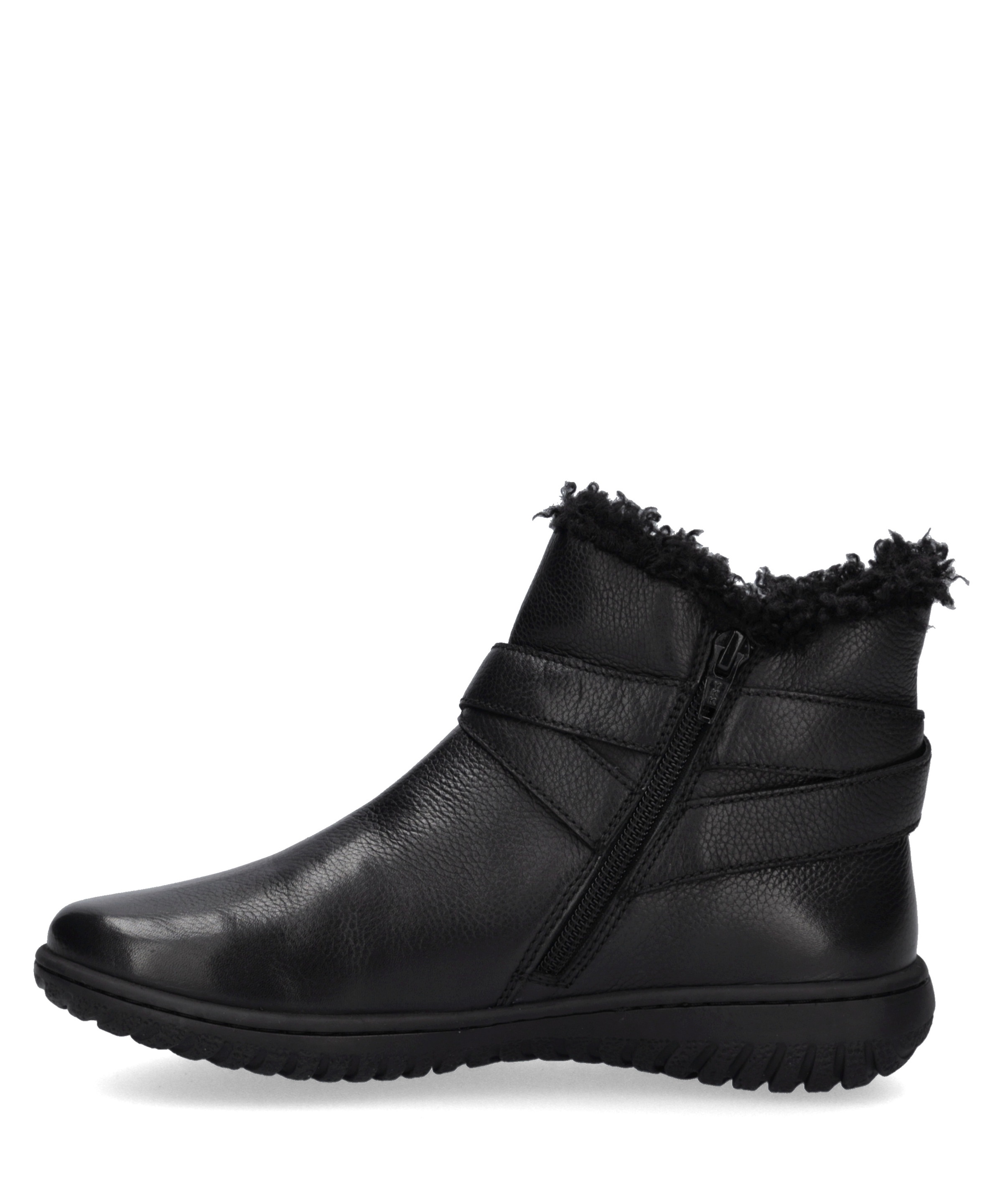 Josef Seibel Stiefelette »Angelina 04, schwarz«