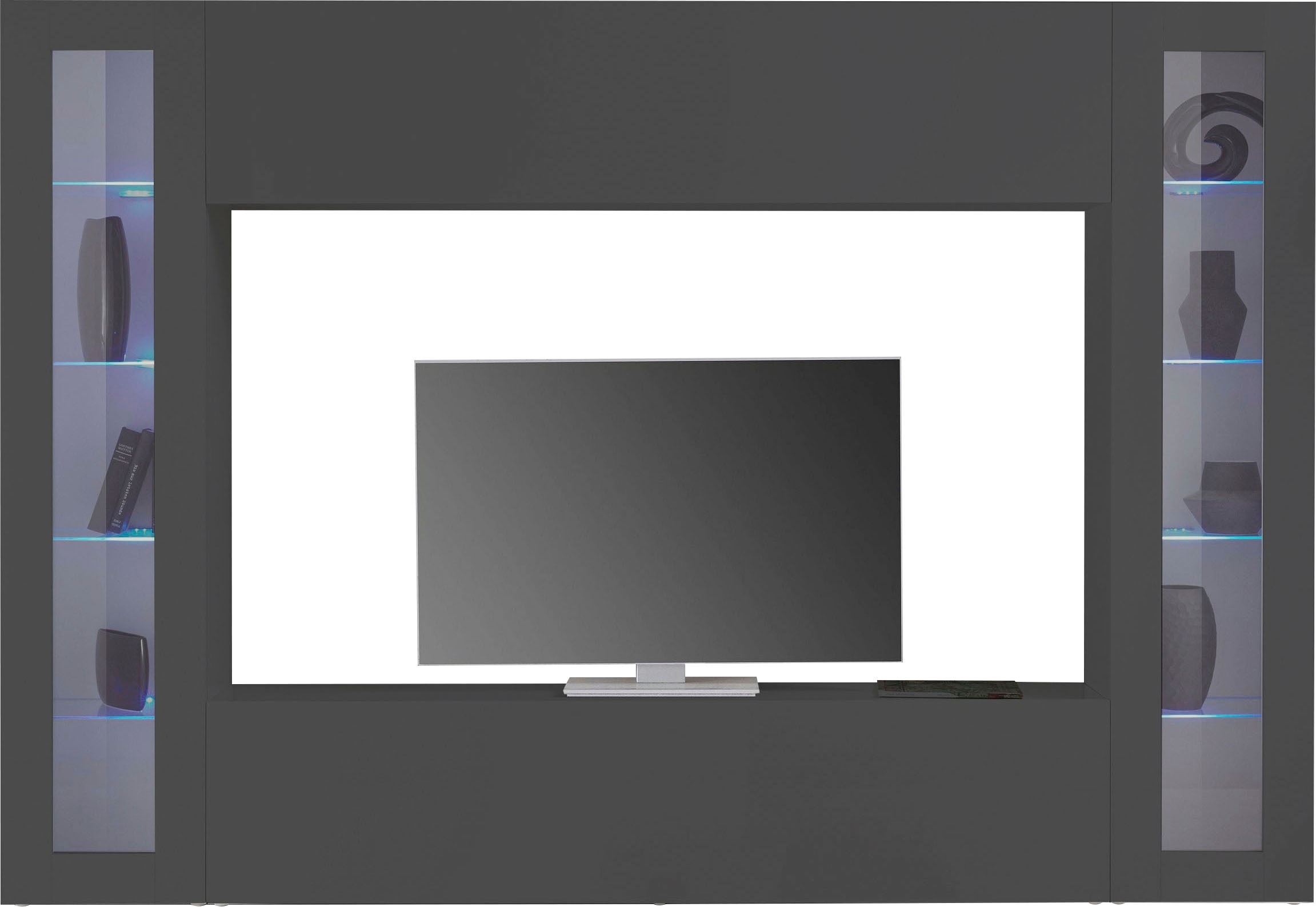 Thumbnail - Home affaire Wohnwand "Maruska" Set