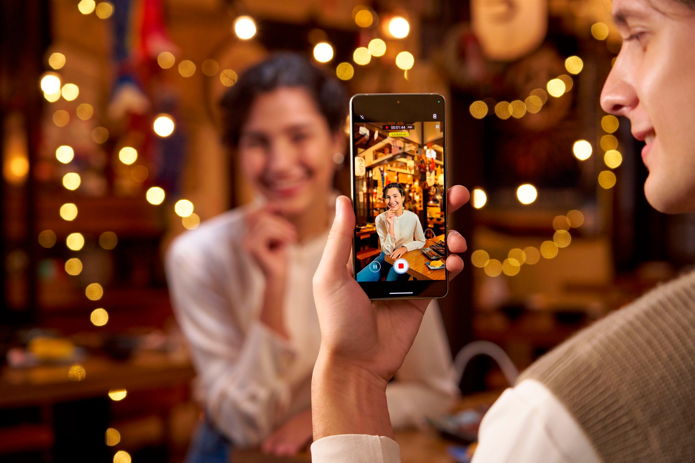 Asus Smartphone »Zenfone 12 Ultra«, Sage Green