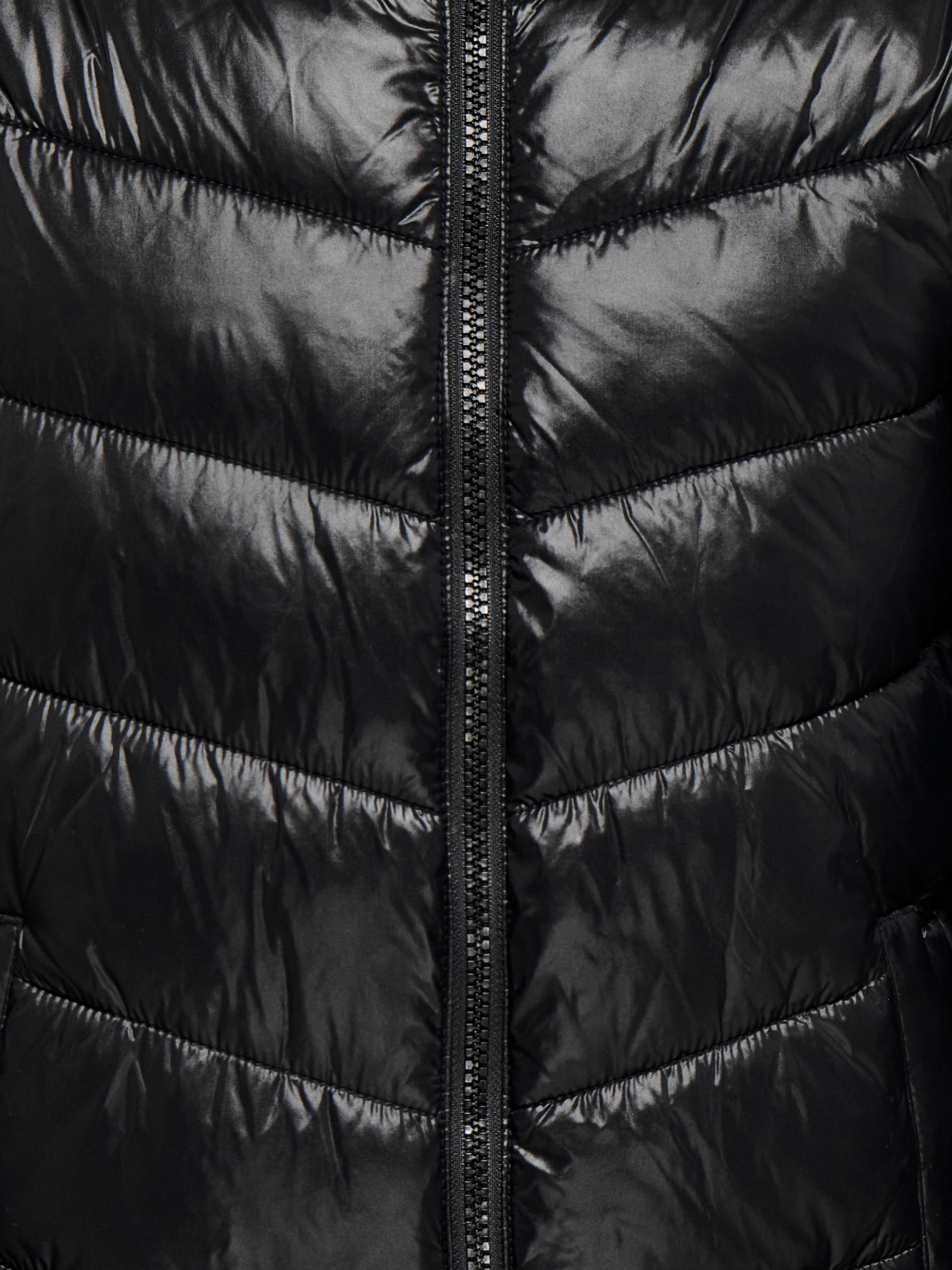 KIDS ONLY Steppjacke »KOGKAJSA LIGHTWEIGHT QUILT HOOD JKT OTW« mit Kapuze mit Kapuze