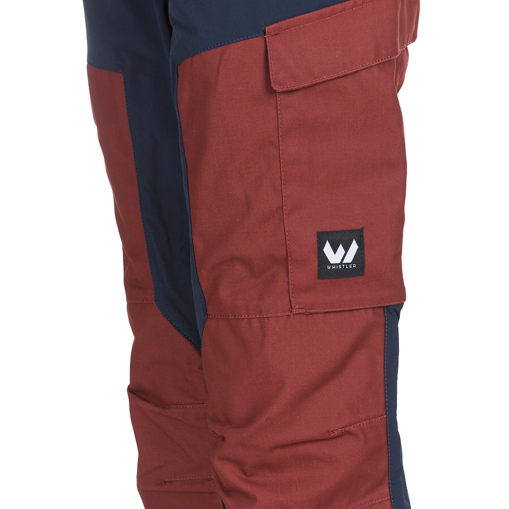 WHISTLER Cargohose »Merey«