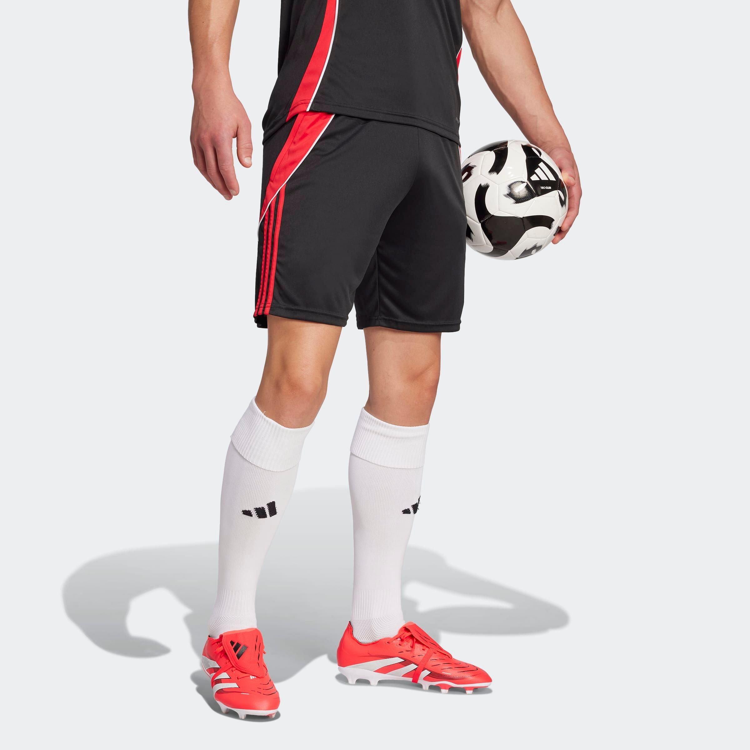 adidas Performance Trainingsshorts "TIRO24 TRSHO", (1 tlg.) günstig online kaufen