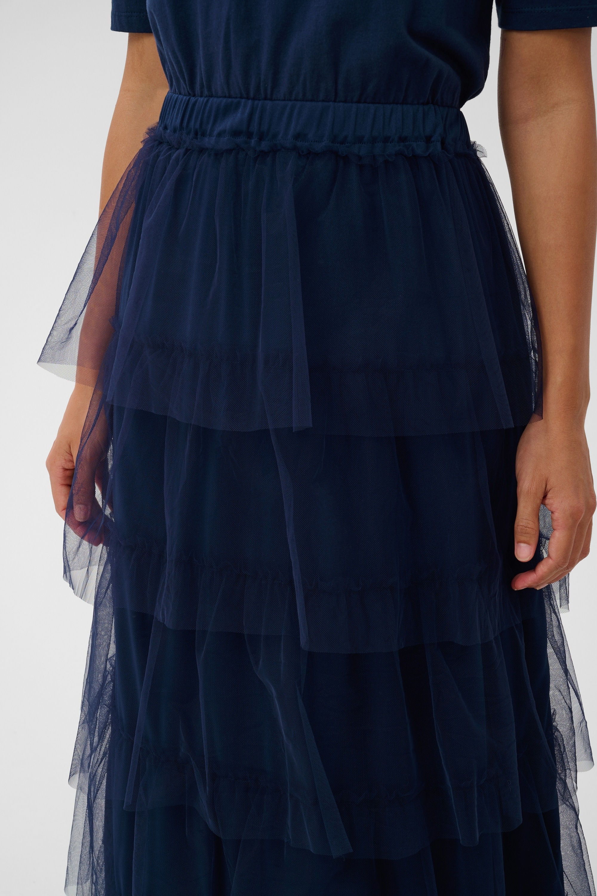 Culture Midikleid »Damen Kleid CUrikki«
