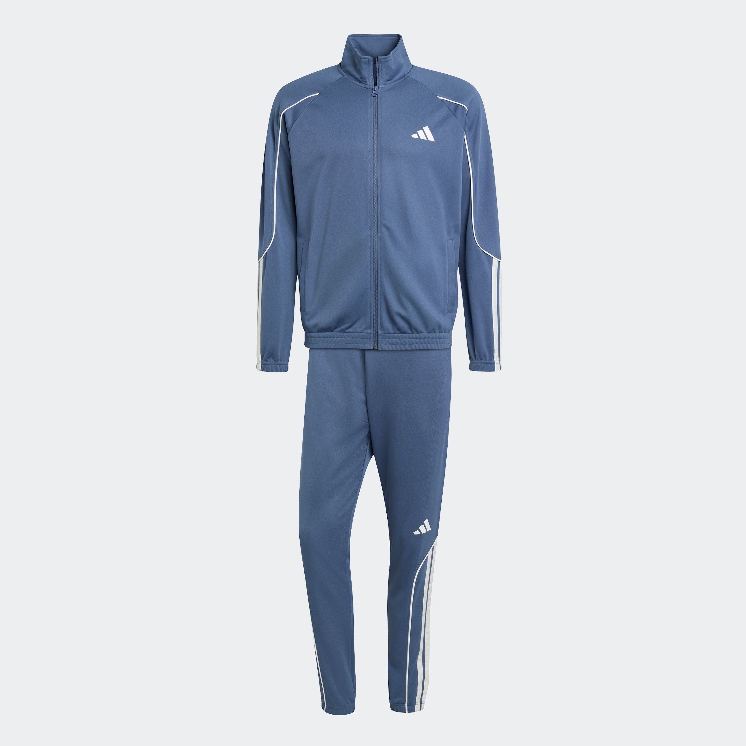 adidas Sportswear Trainingsanzug »M 3S STADIUM TS«, (2 tlg.)