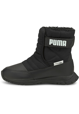 PUMA Žieminiai batai »NIEVE batai WTR AC PS...