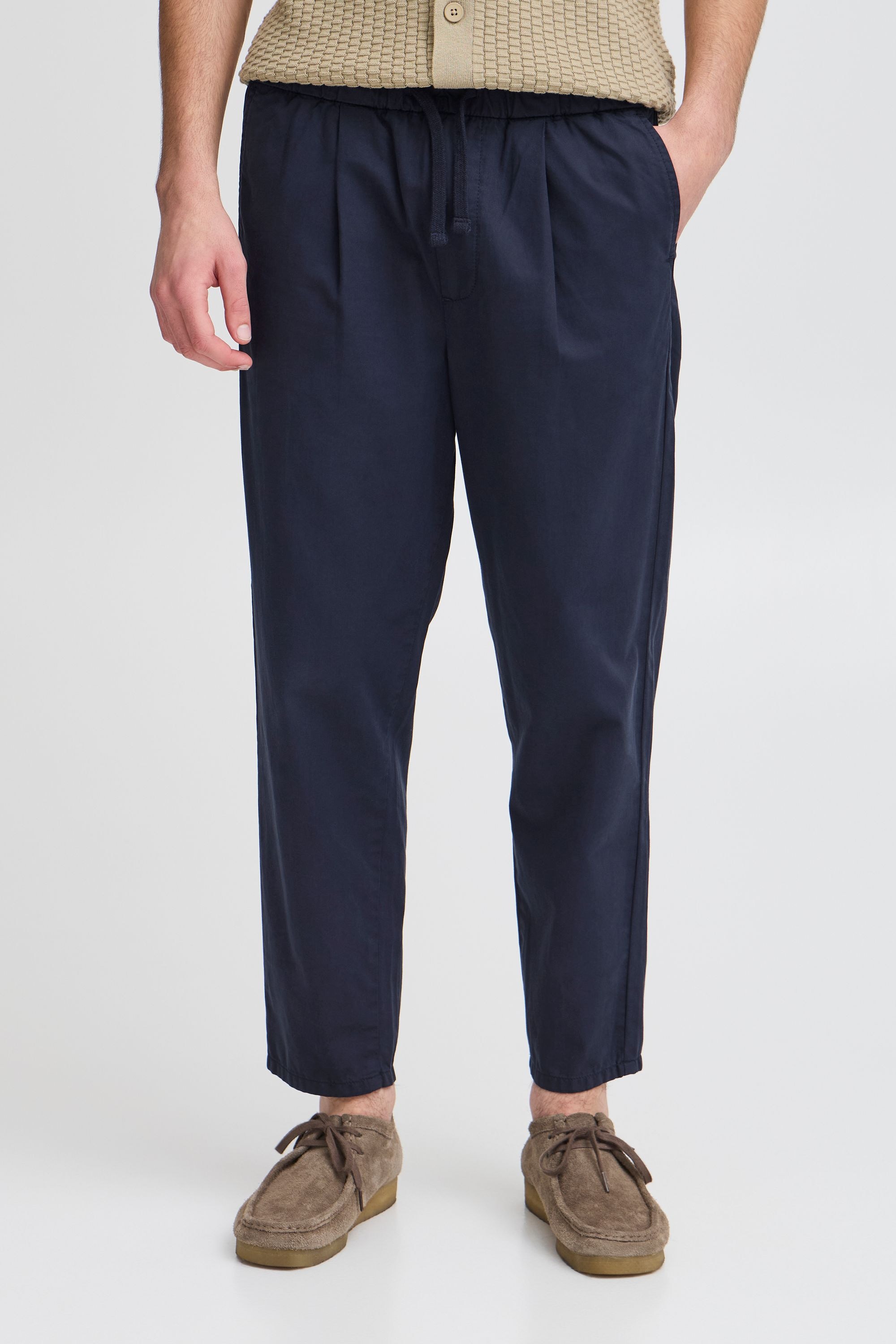 Casual Friday Chinohose »Chinohose CFHAAKAN cotton«