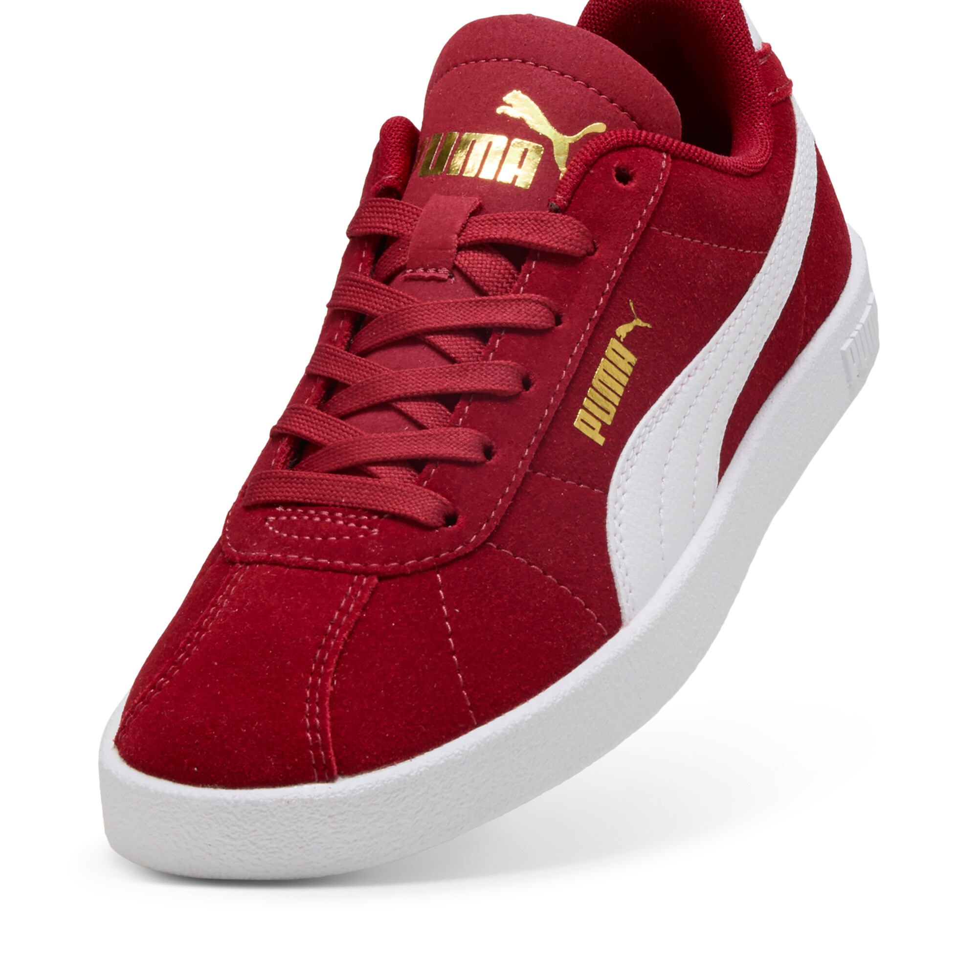 PUMA Sneaker »CLUB II JR«