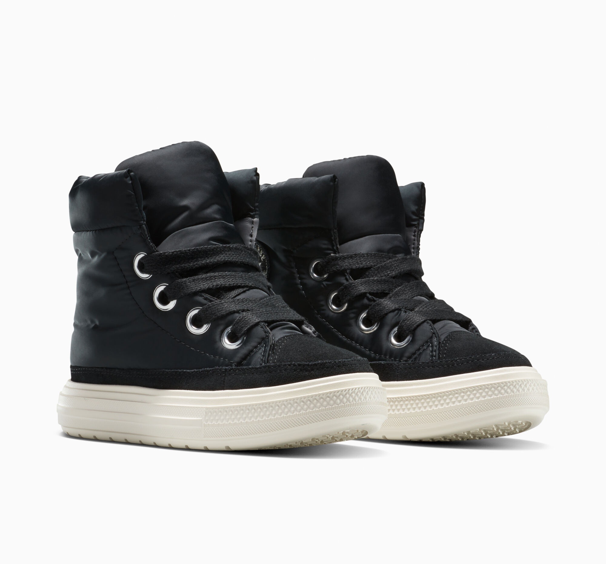 Converse Sneaker "CHUCK TAYLOR ALL STAR ELEMENTS BOOT" günstig online kaufen