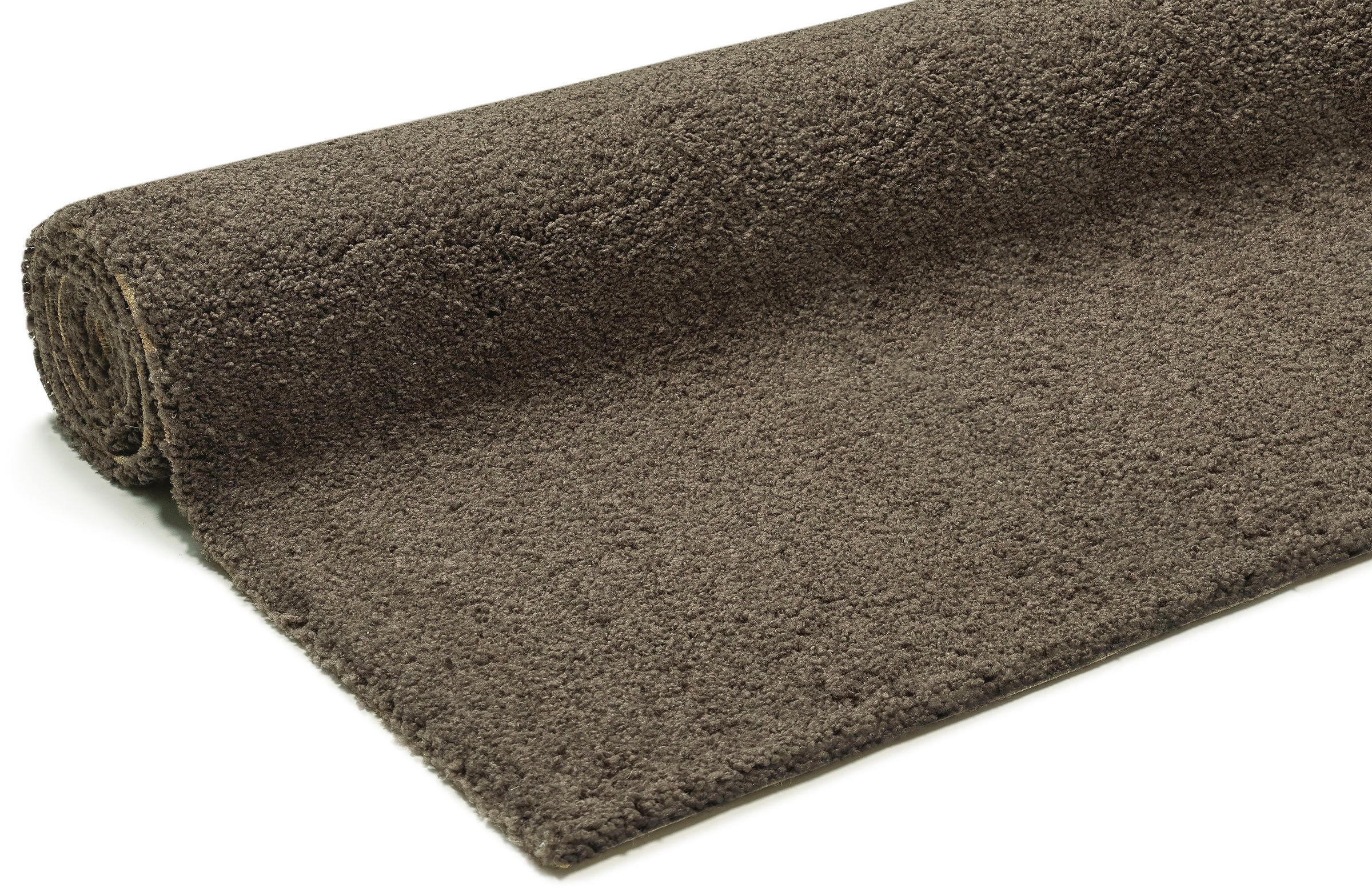 andas Hochflor-Teppich »Ilvi«, rechteckig, 31 mm Höhe, extra flauschig, besonders weich durch Mikrofaser, einfarbig, weich