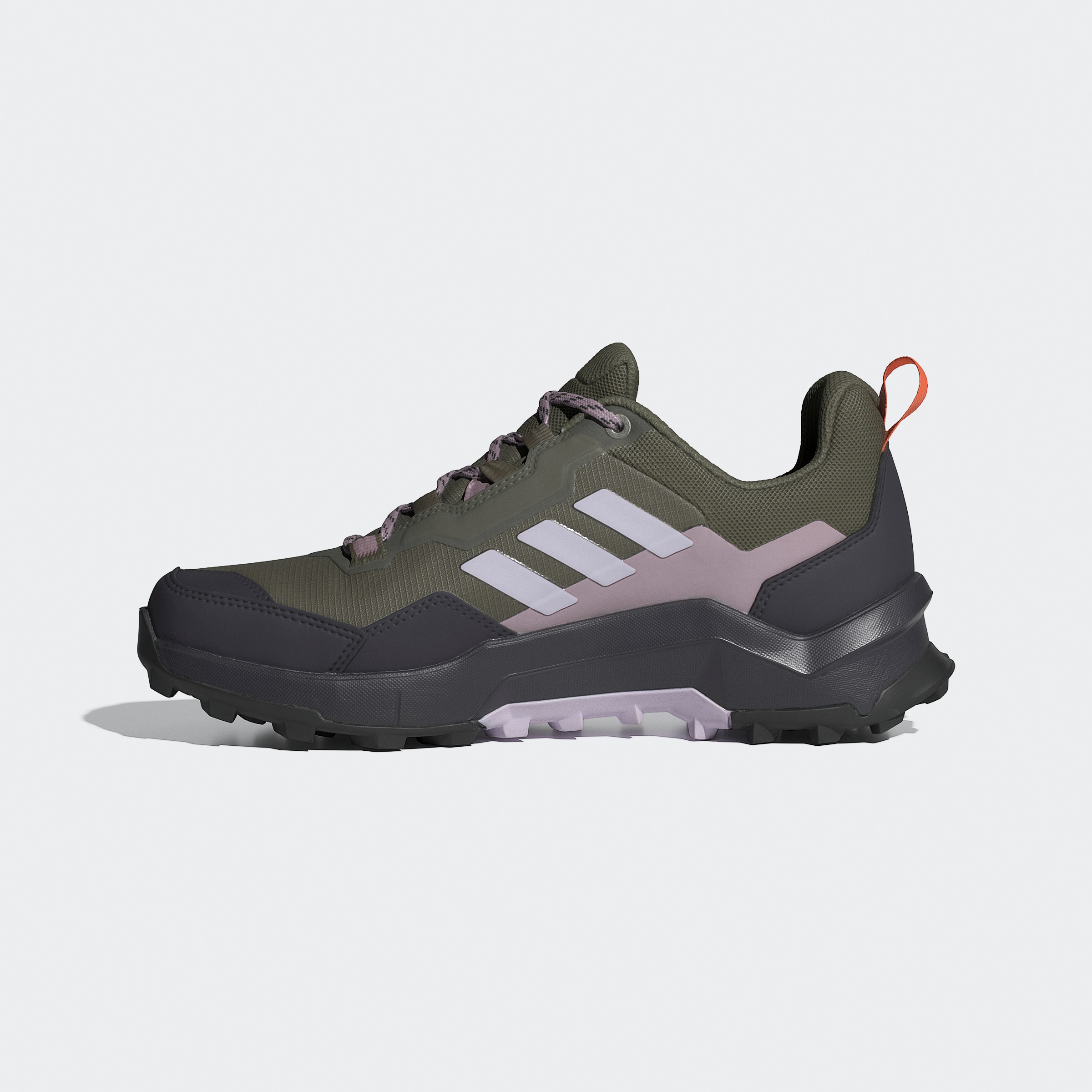 adidas TERREX Wanderschuh »TERREX AX4 GORE-TEX«, wasserdicht