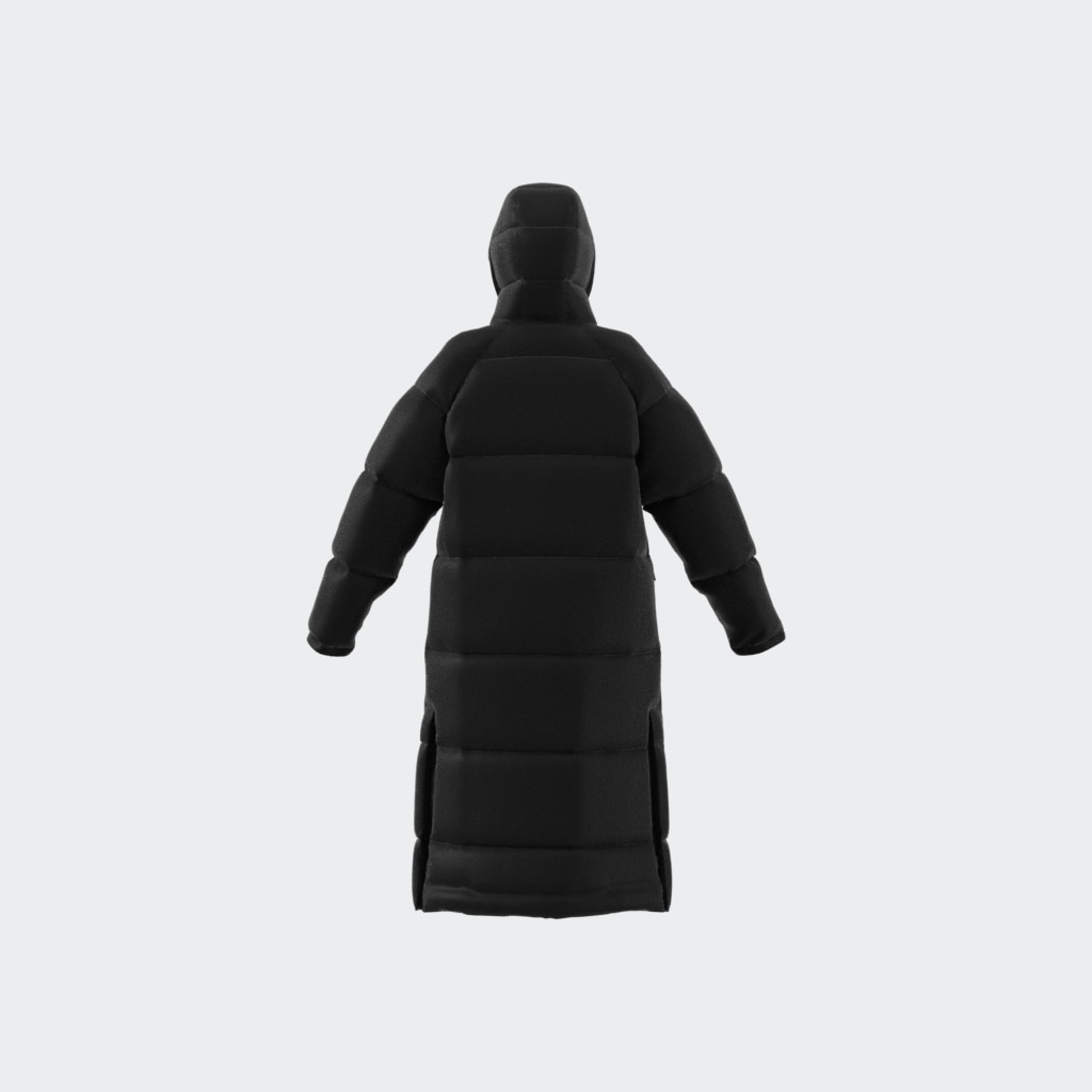 adidas Sportswear Outdoorjacke »W BIG BAFFLE C«