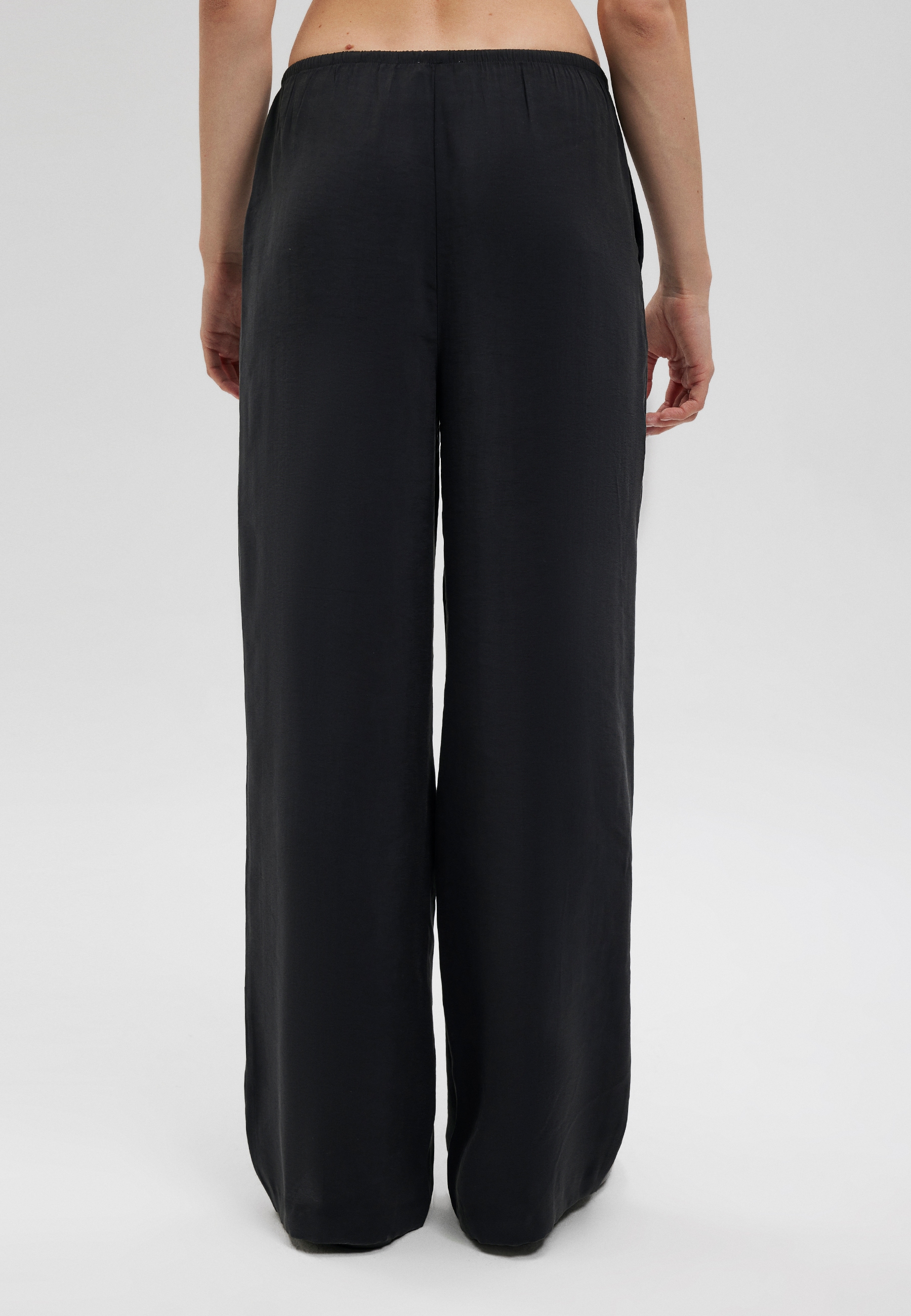 Mavi Stoffhose »WOVEN PANT«, Hose weit