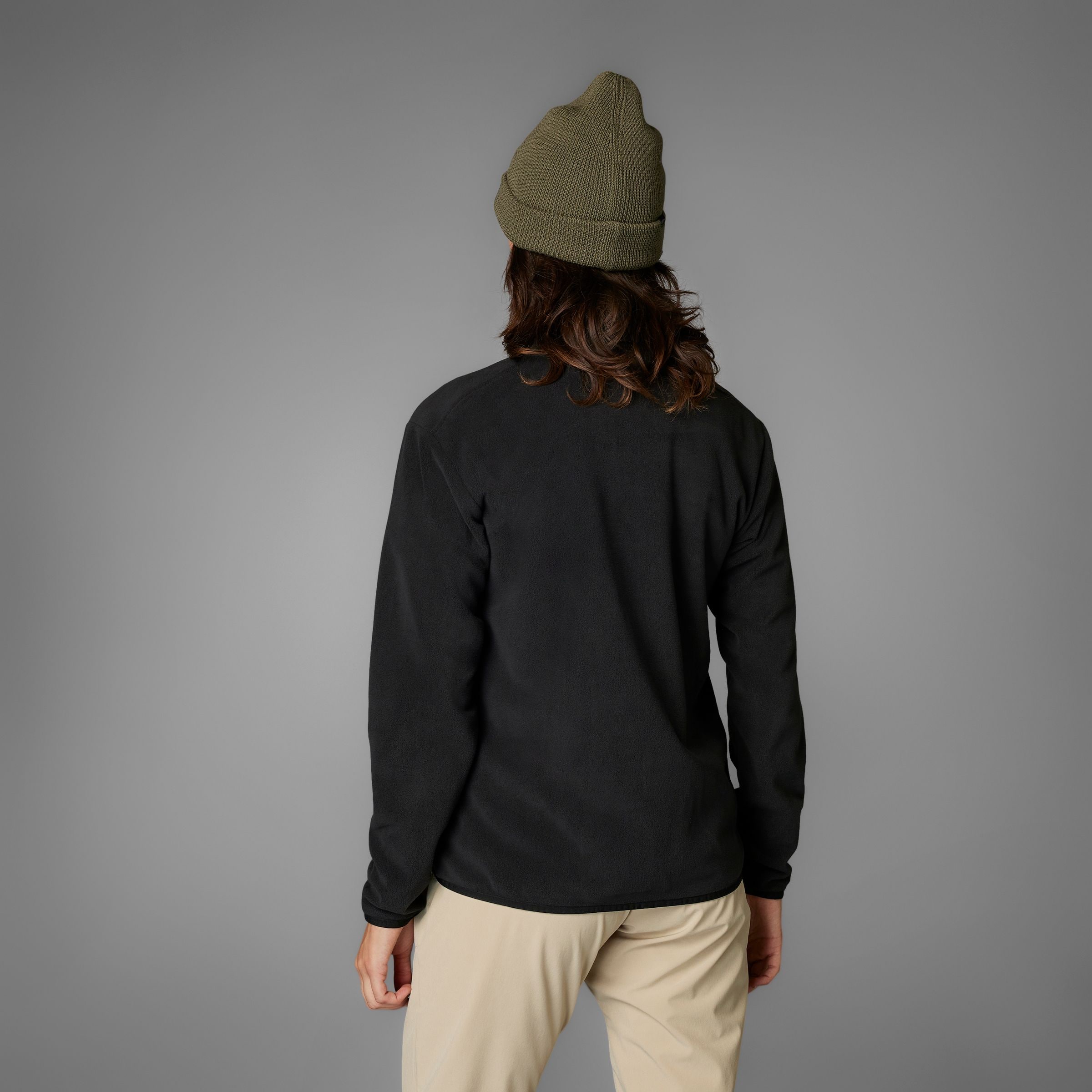 adidas TERREX Cardigan »W MT ESS FZ FL«